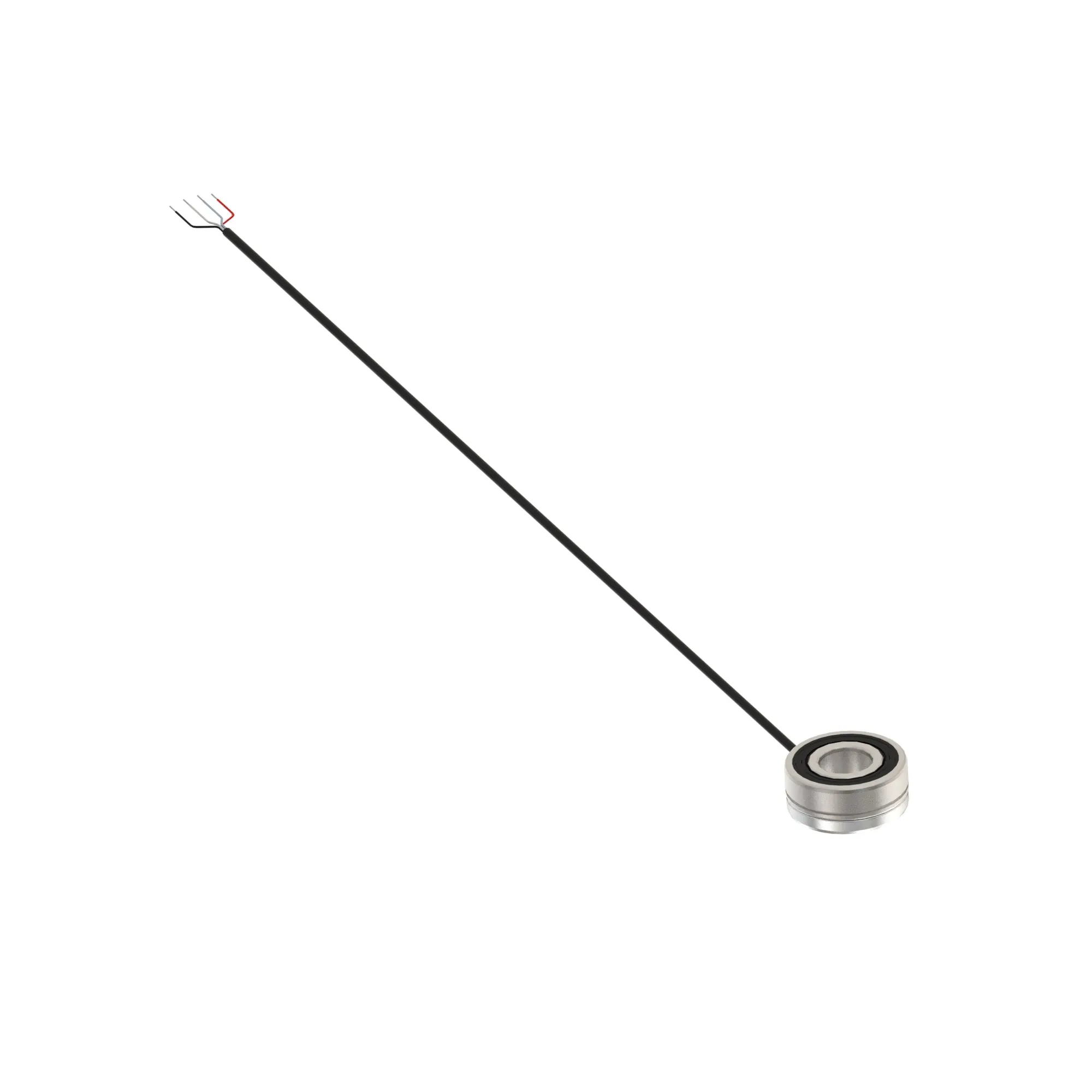 John Deere Ball Bearing with Sensor - AFH207052