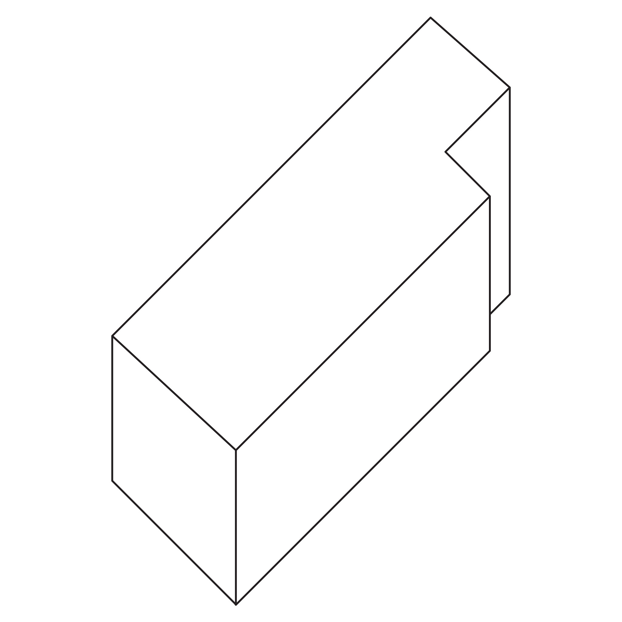 John Deere Cab Headliner Pad - R129487