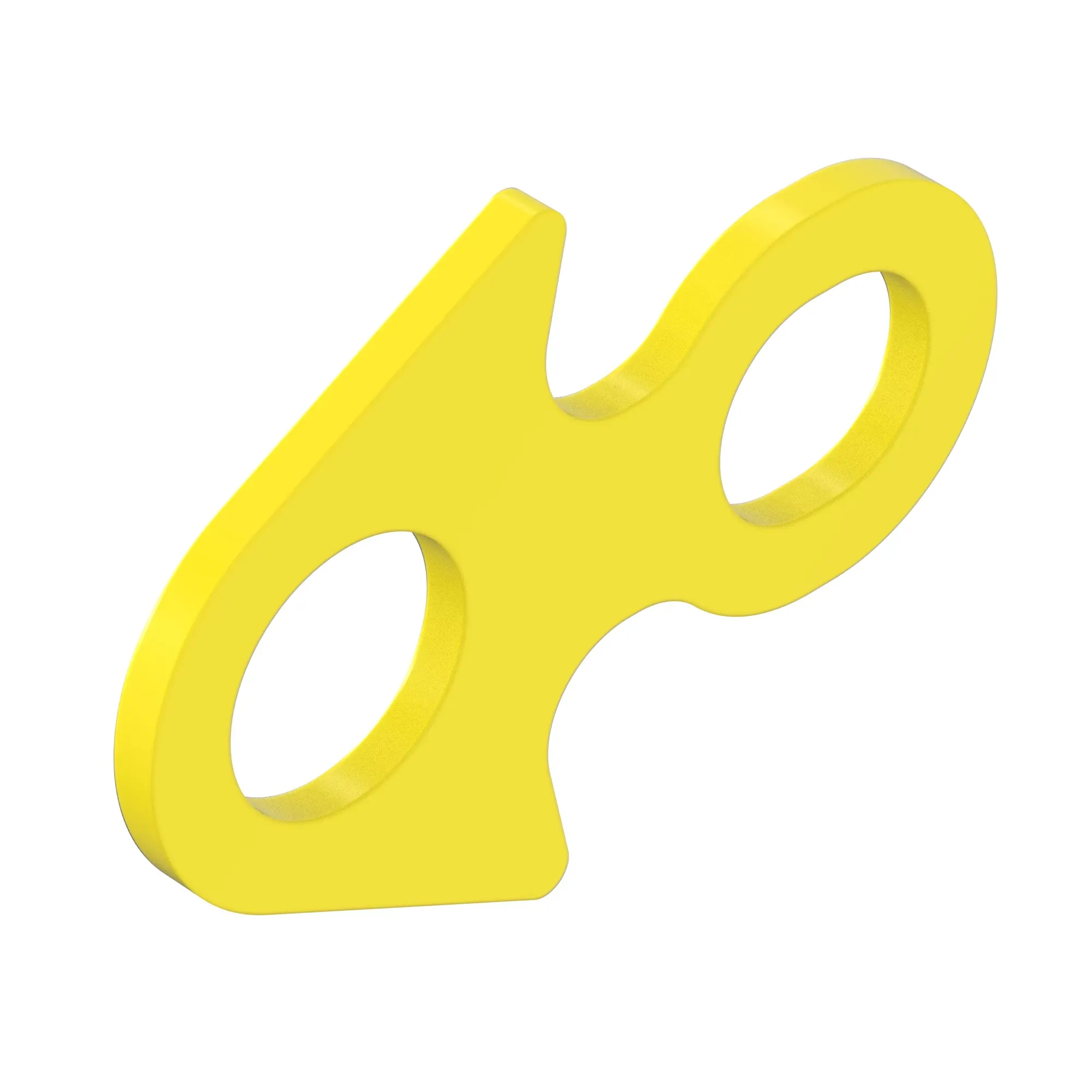 BRACKET, BULKHEAD BRACKET FOR 36" &
