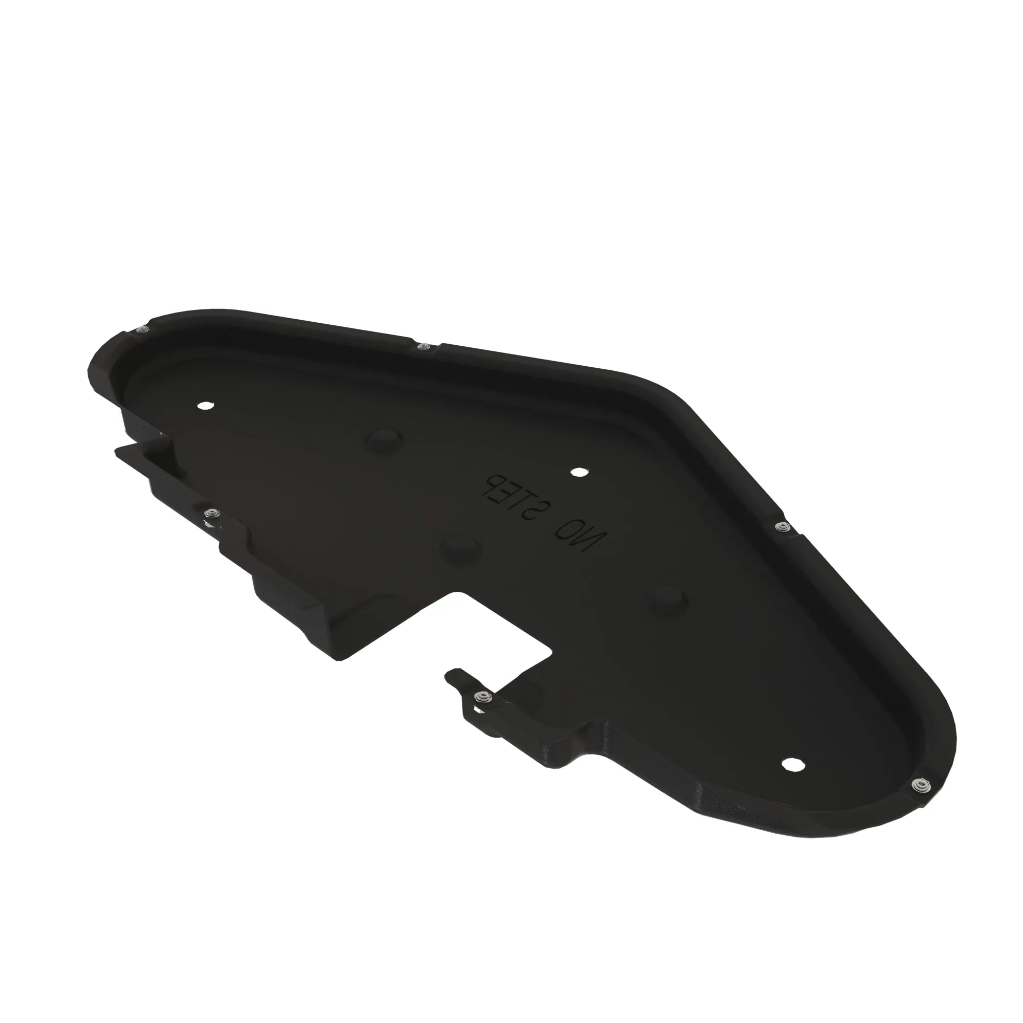 COVER, 62RD DECK, FM (EXPORT)