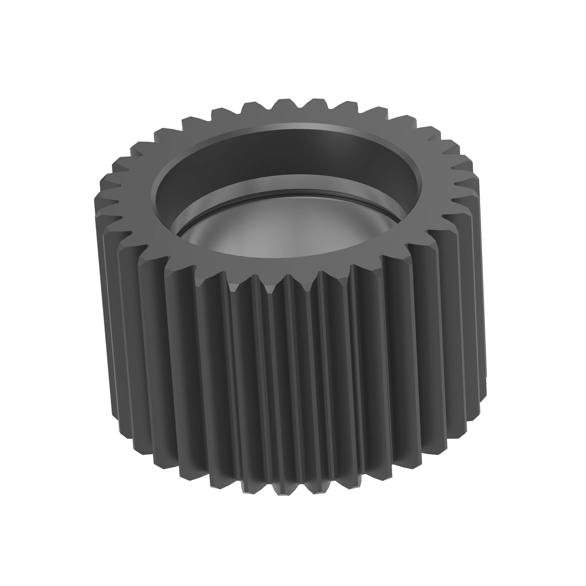 Pinion, Planet T=33