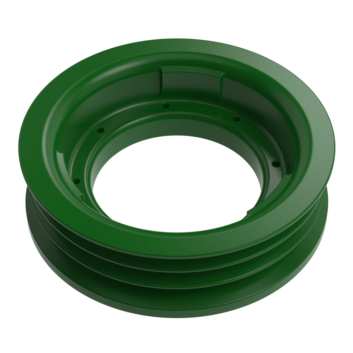 Pulley