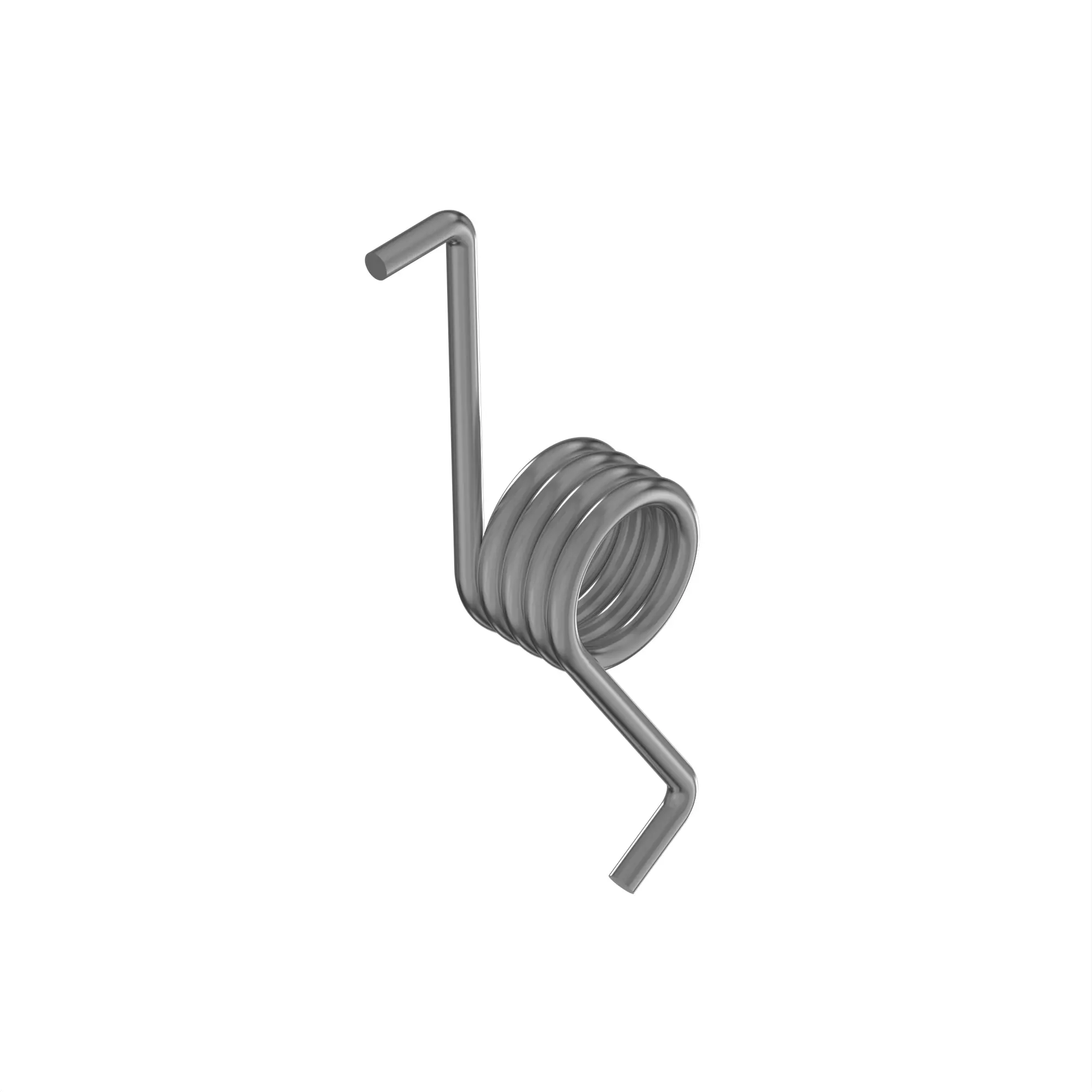 John Deere Seed Lock Torsion Spring - A56643