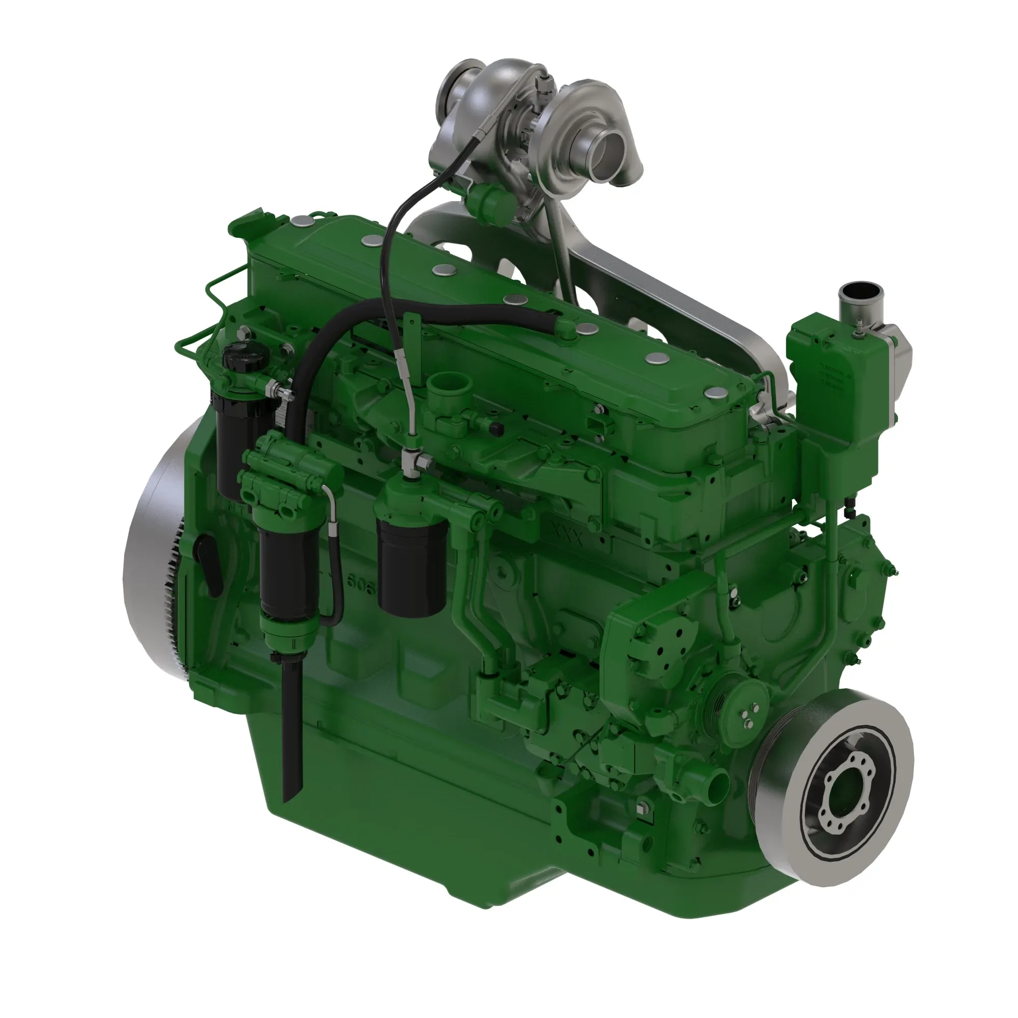 Diesel Engine