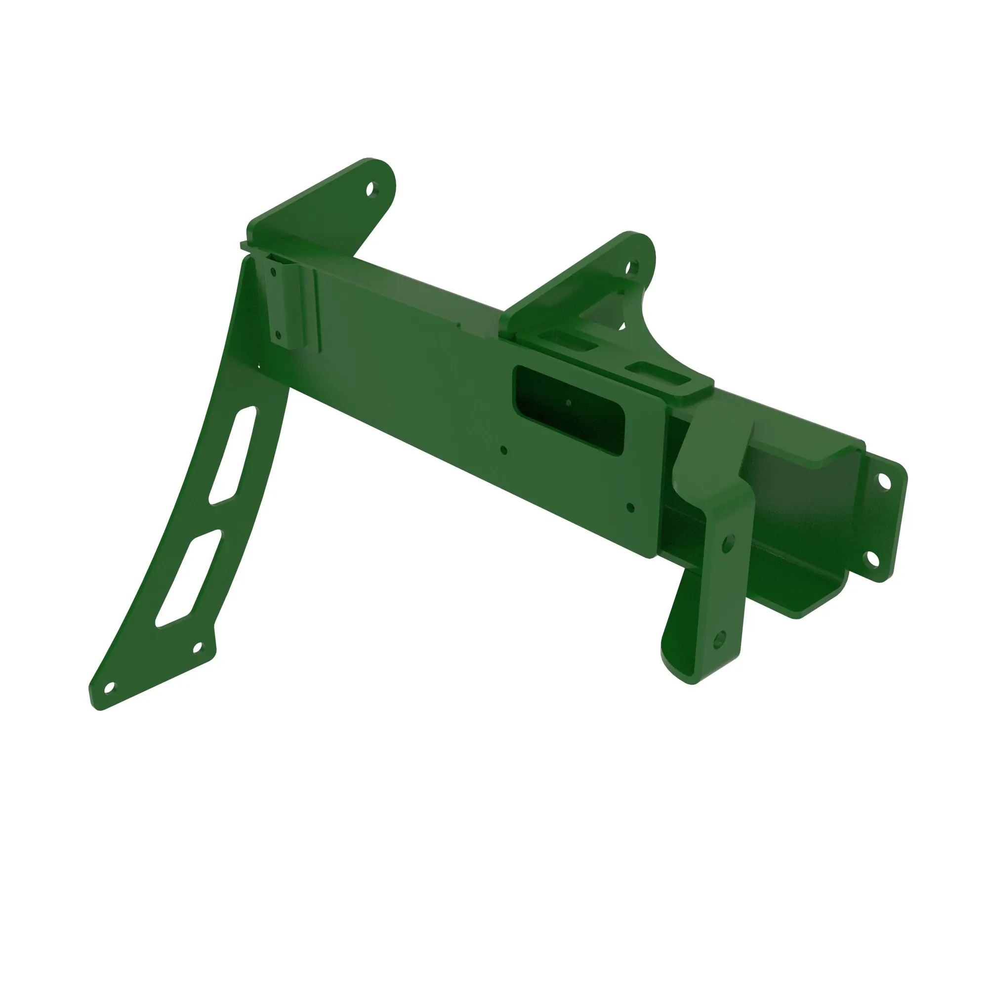 John Deere Crane Support - AXE18011