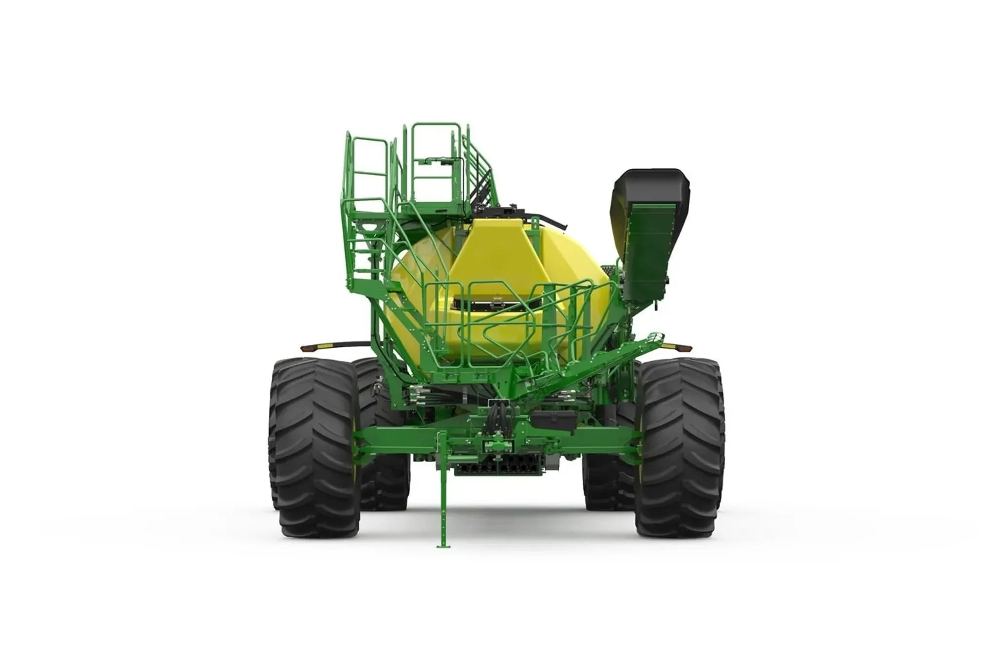 C850T Trailing Air Cart | John Deere US