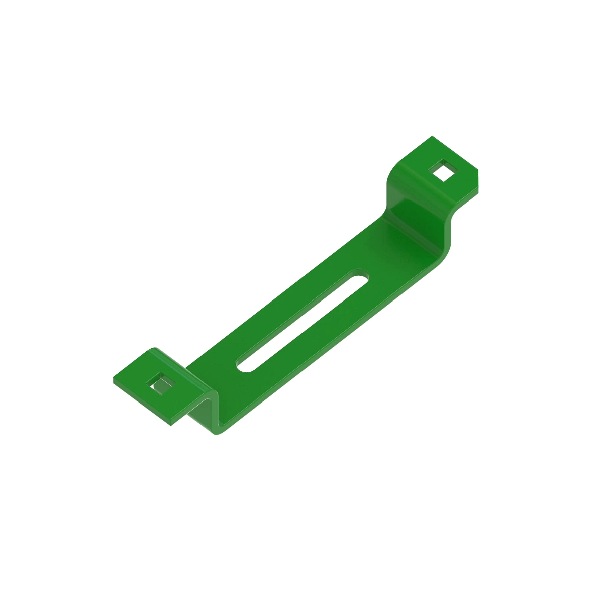 Bracket-Idler Tie