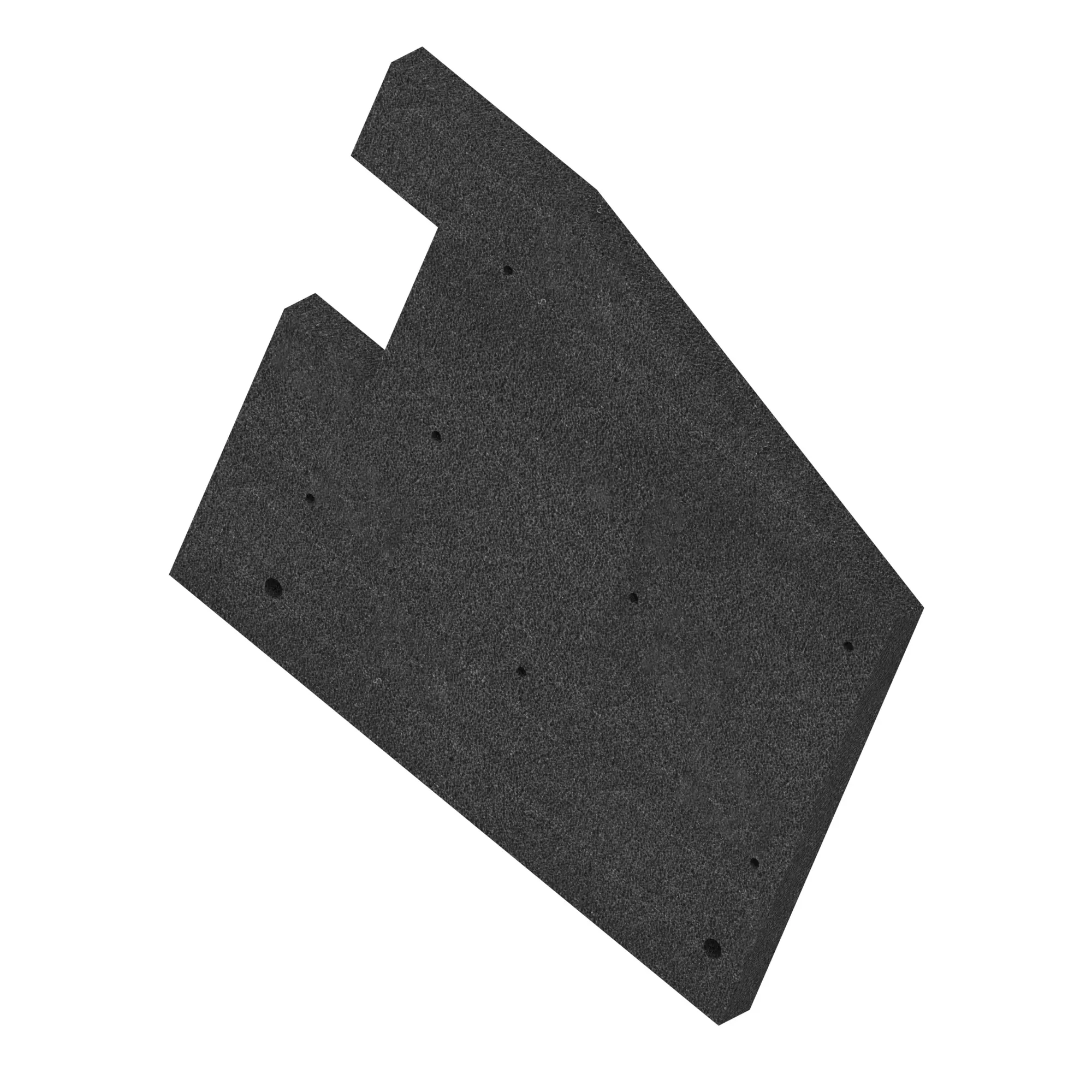 John Deere Isolator - T280609