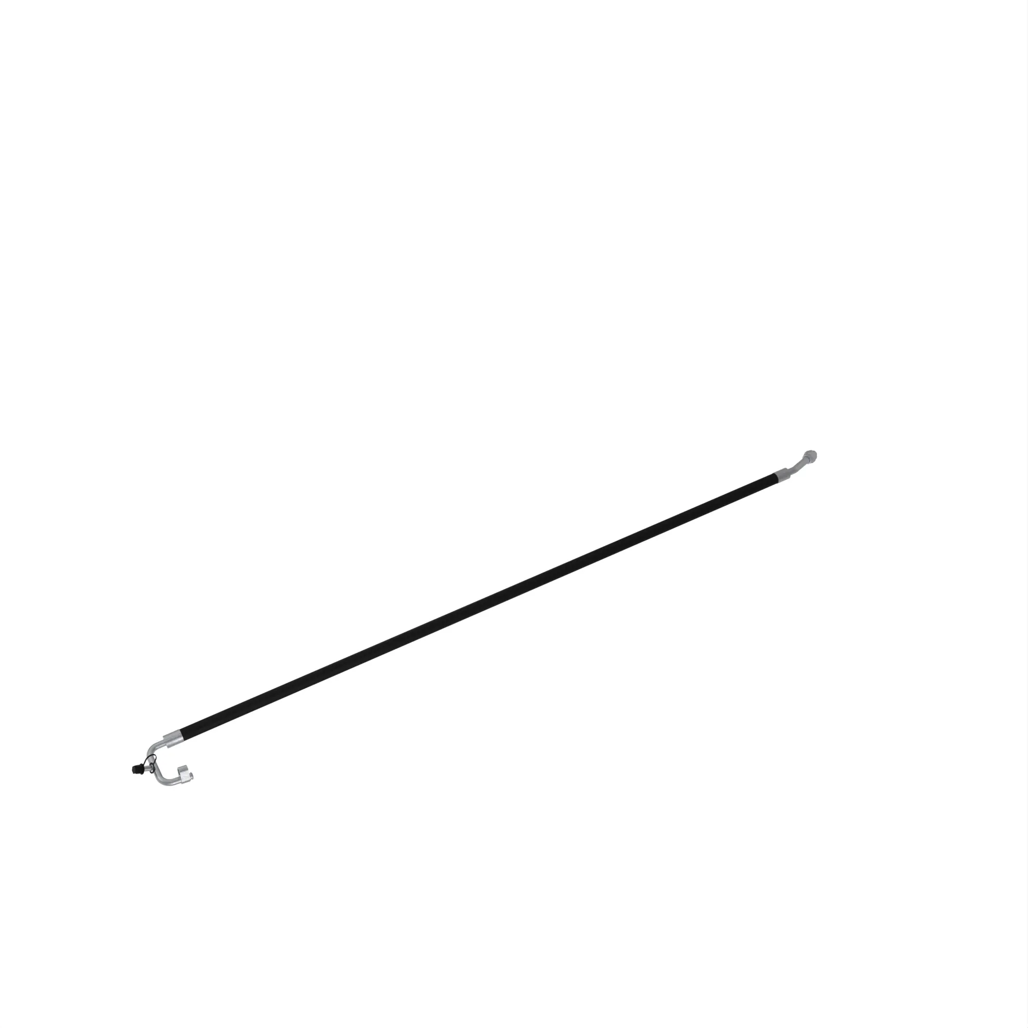 AT436497: Refrigerant Hose, Suction