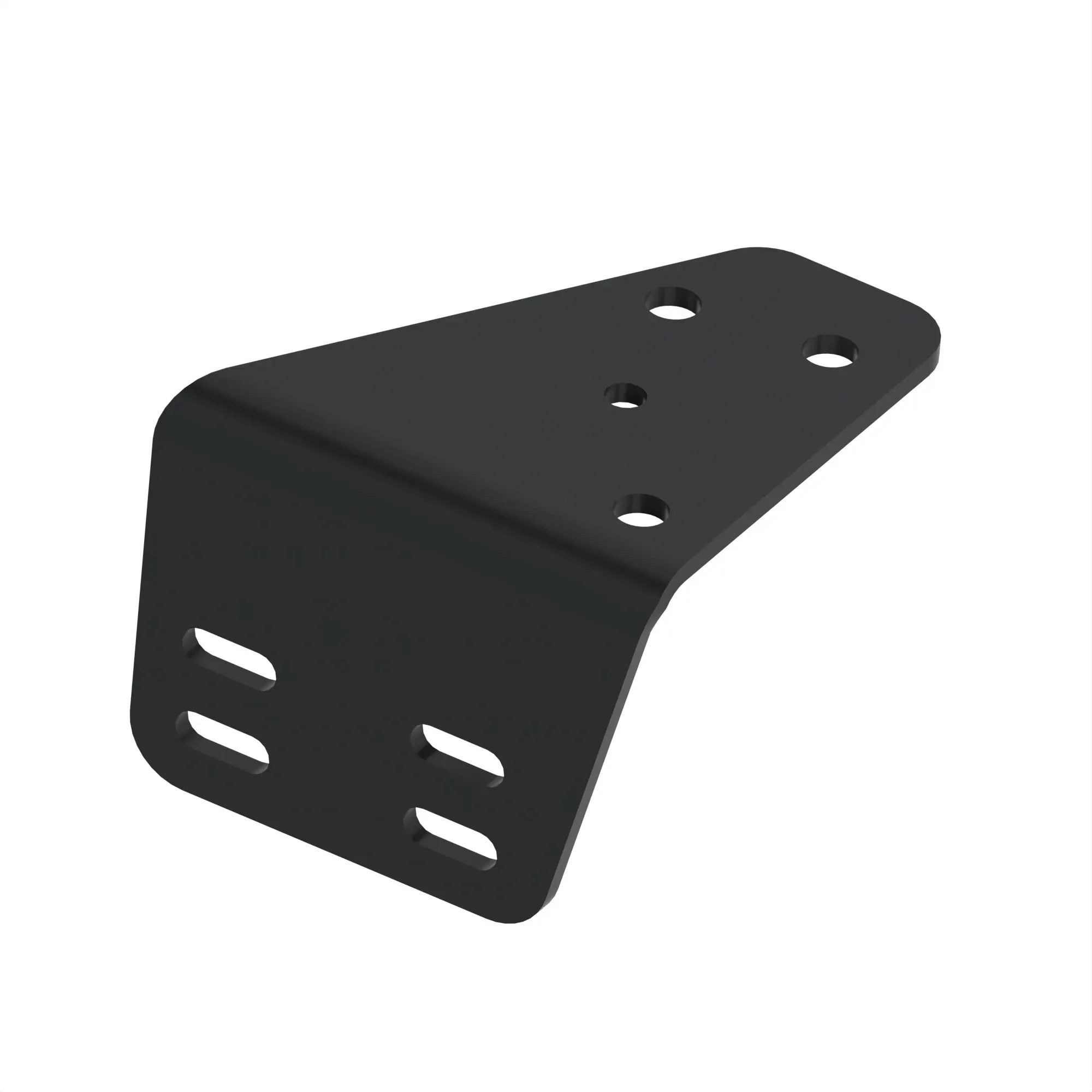BRACKET, EXACT APPLY PIPE SUPPORT,