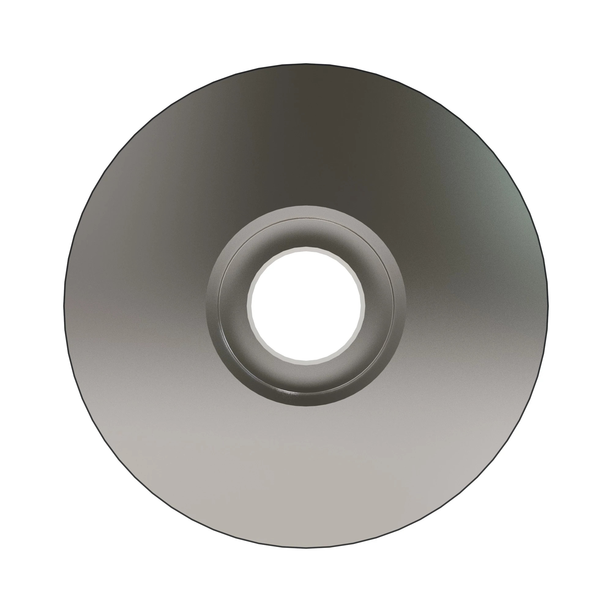 AH166793: Unitized Piston