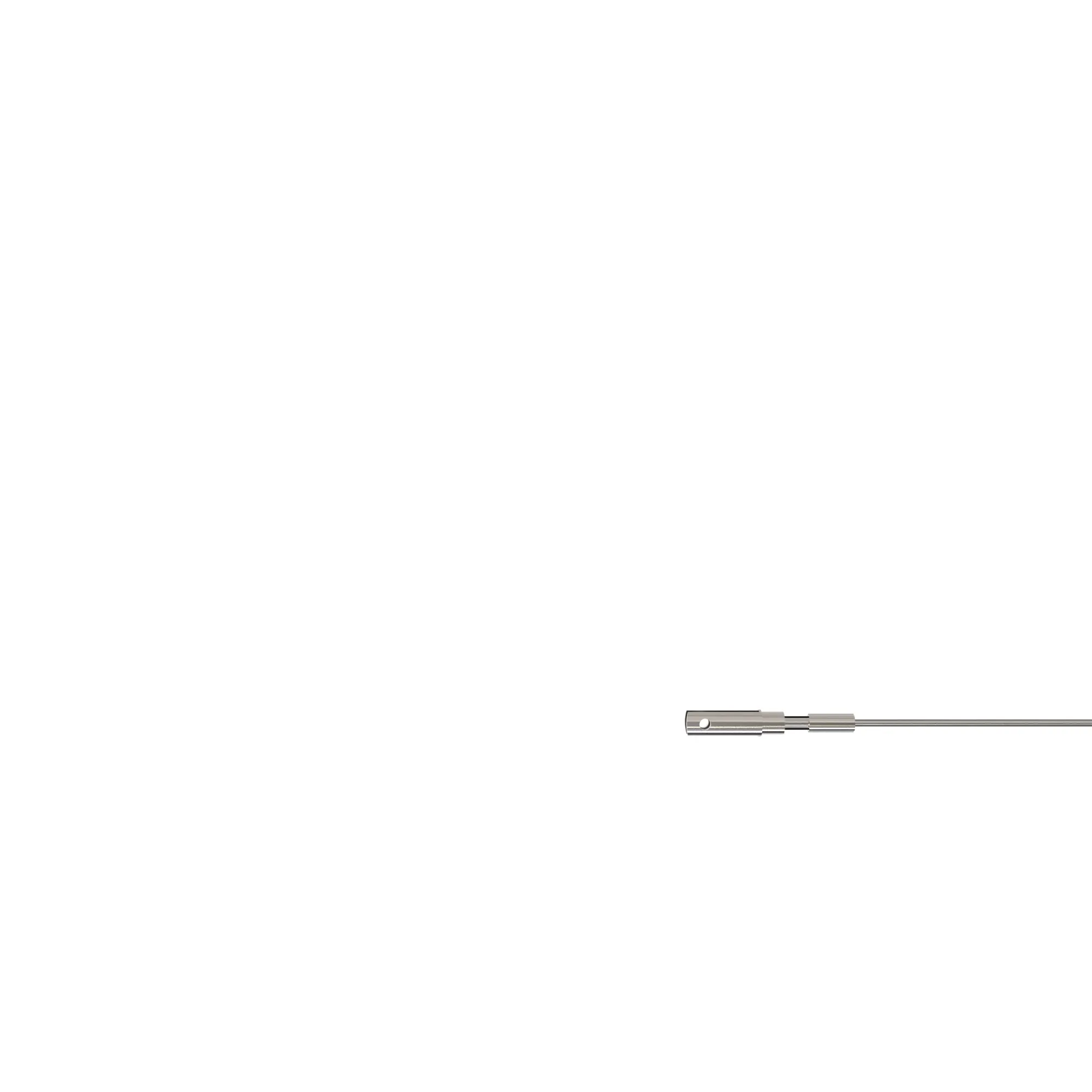 PUSH PULL CABLE