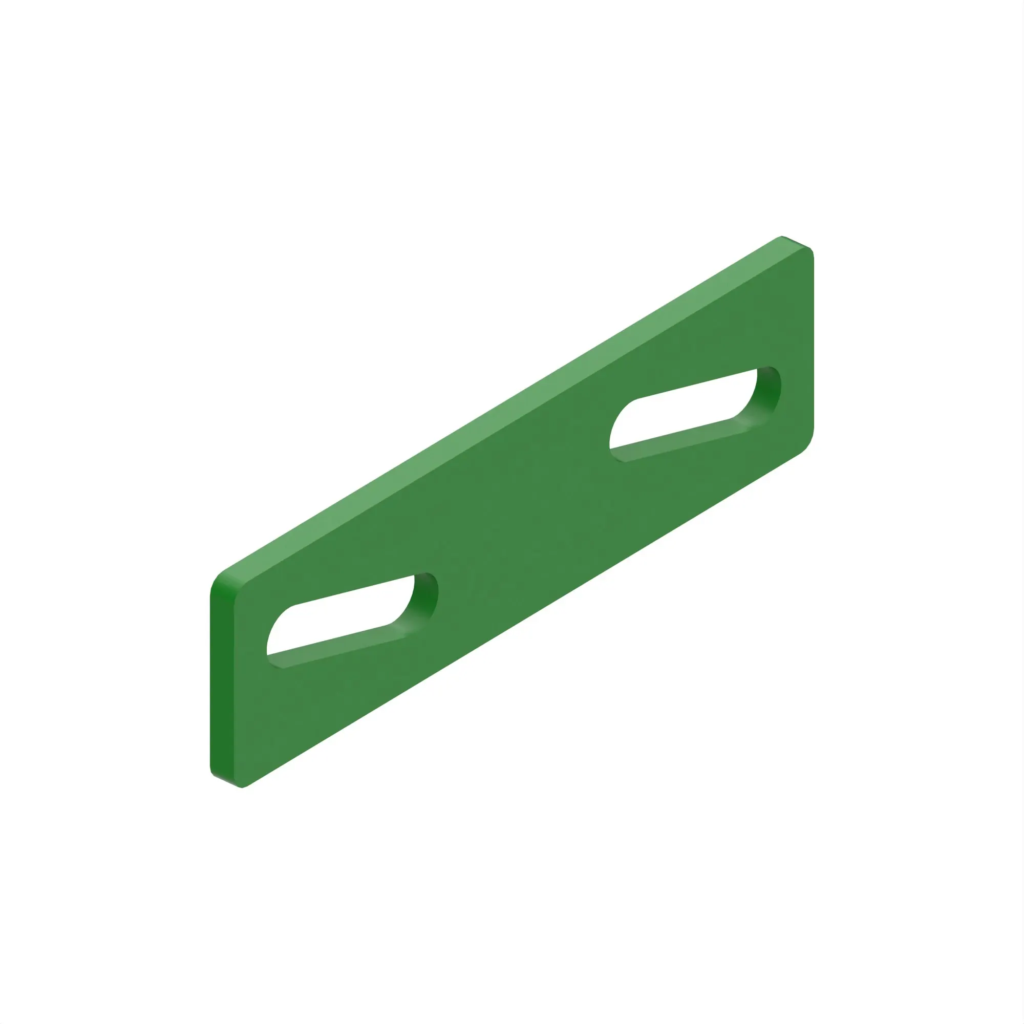 John Deere Strip Plate - FH313738