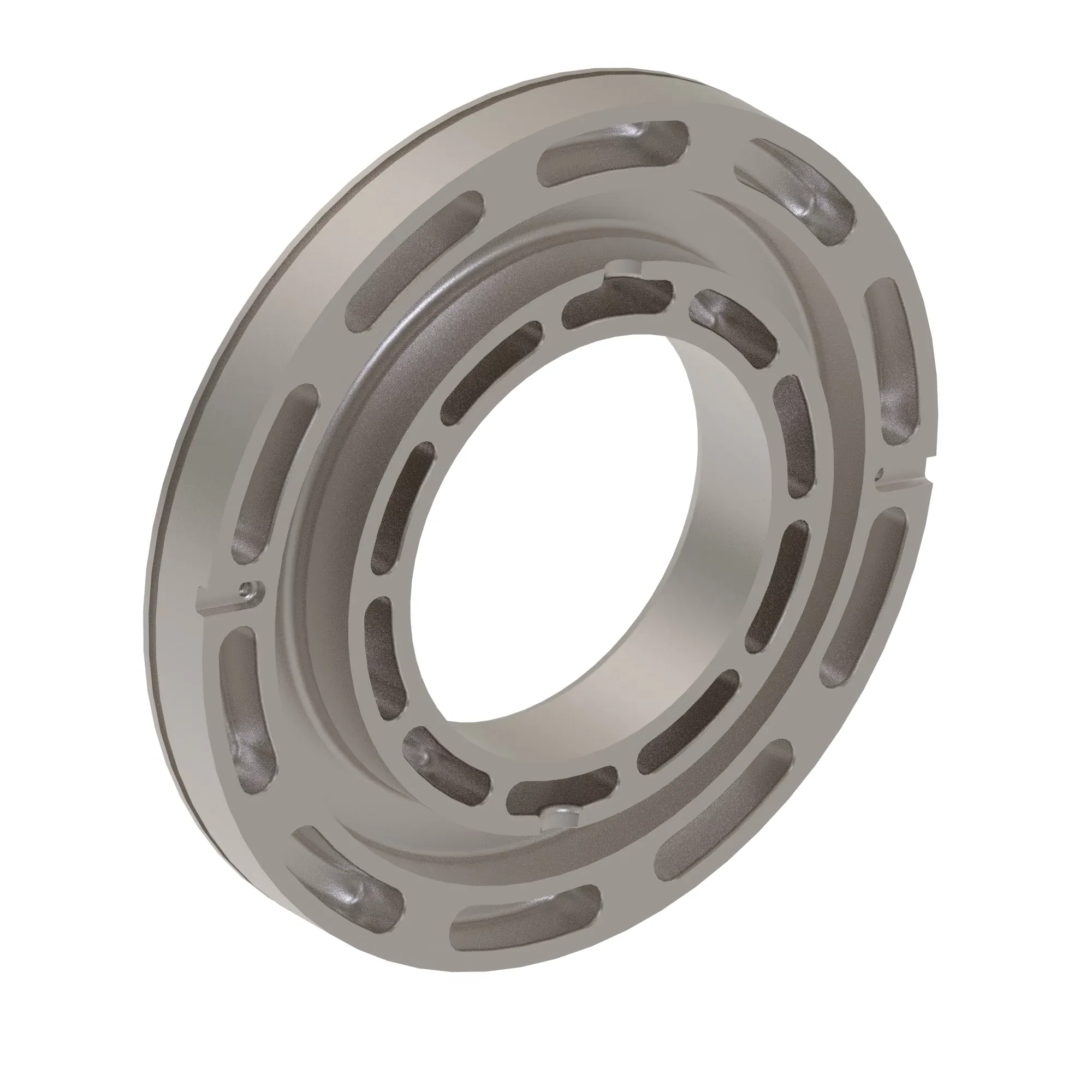CLUTCH, WITH BLOW OFF VALVE
500 SERIES