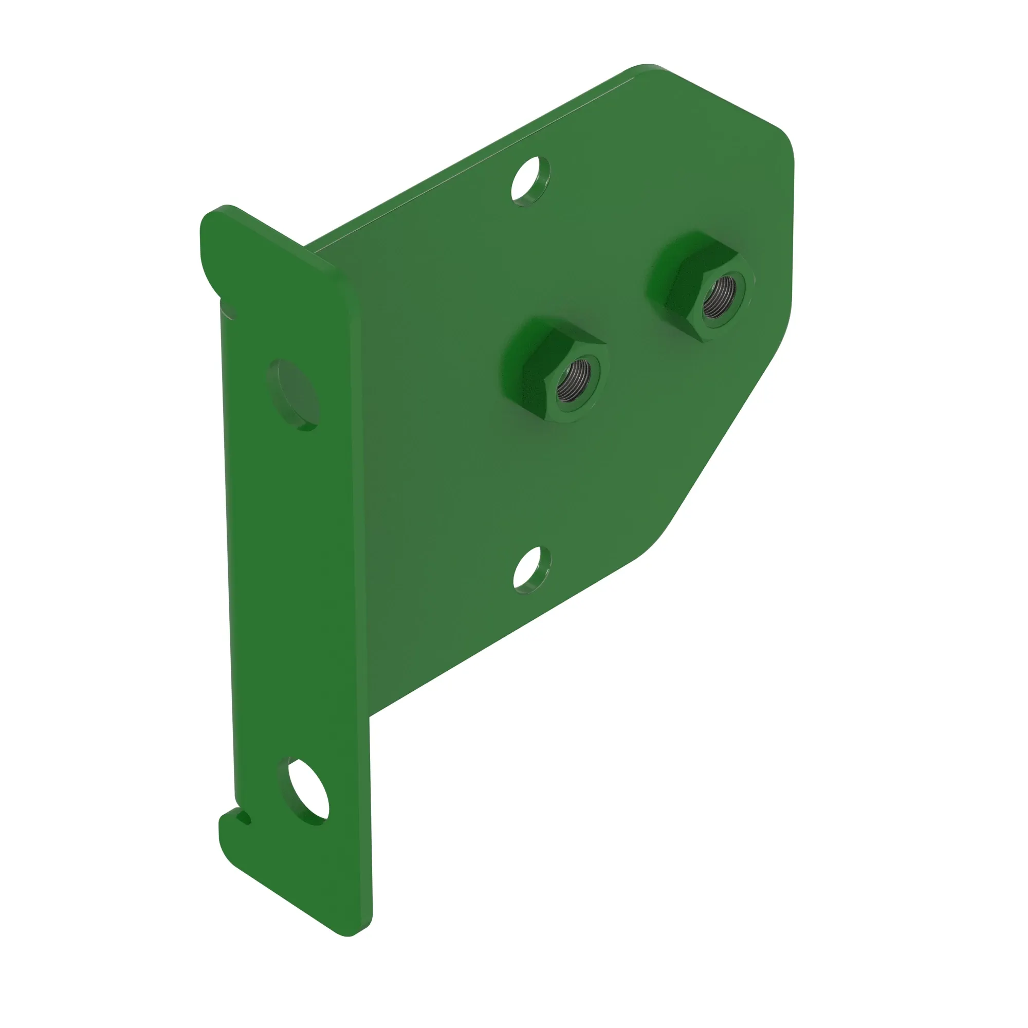 John Deere Bracket - TR127911