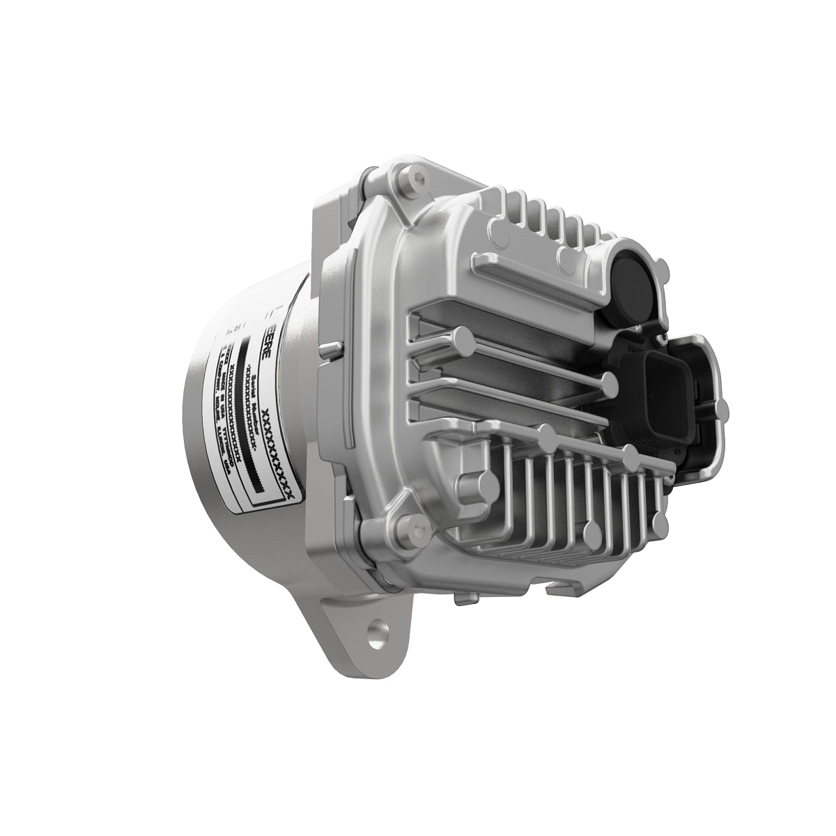 ELECTRIC MOTOR CONTROLLER, 56VDC MO