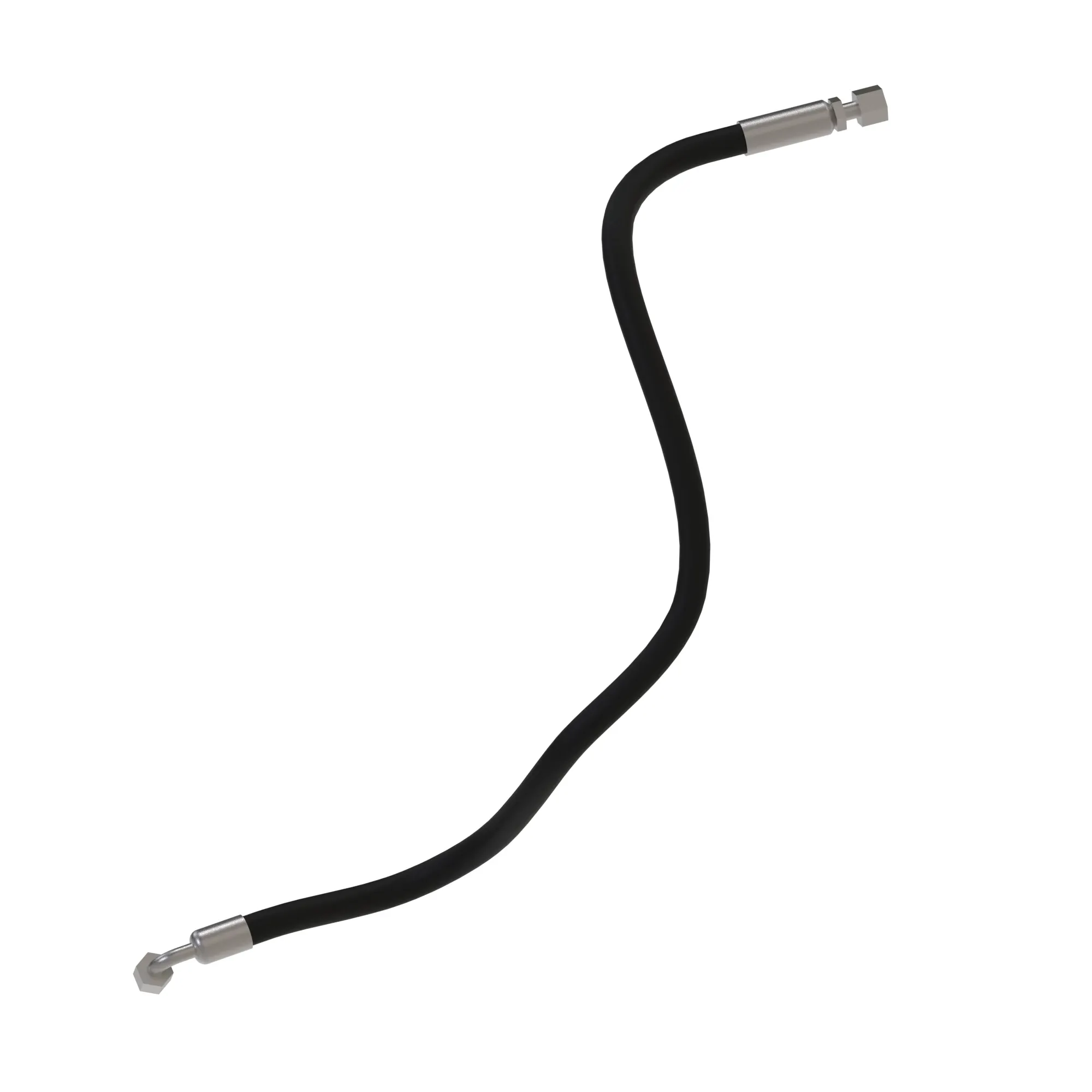 AT345885: Manifold Hydraulic Hose | Shop.Deere.com