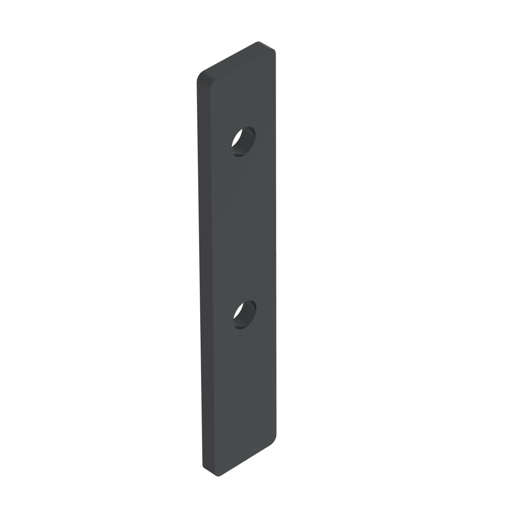 BRACKET, CLAMP COVER