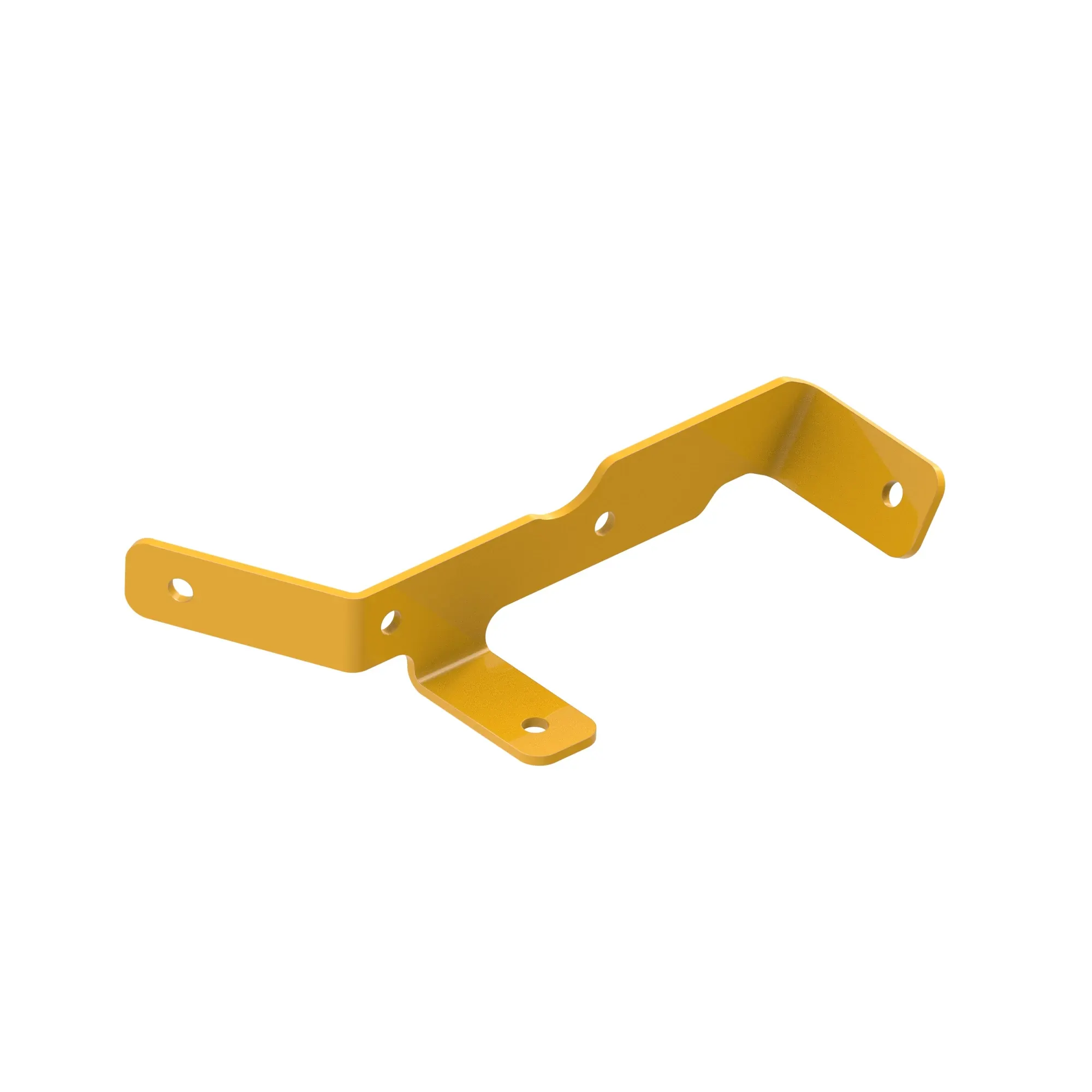 BRACKET, BRACKET, TBV HARNESS NOVA