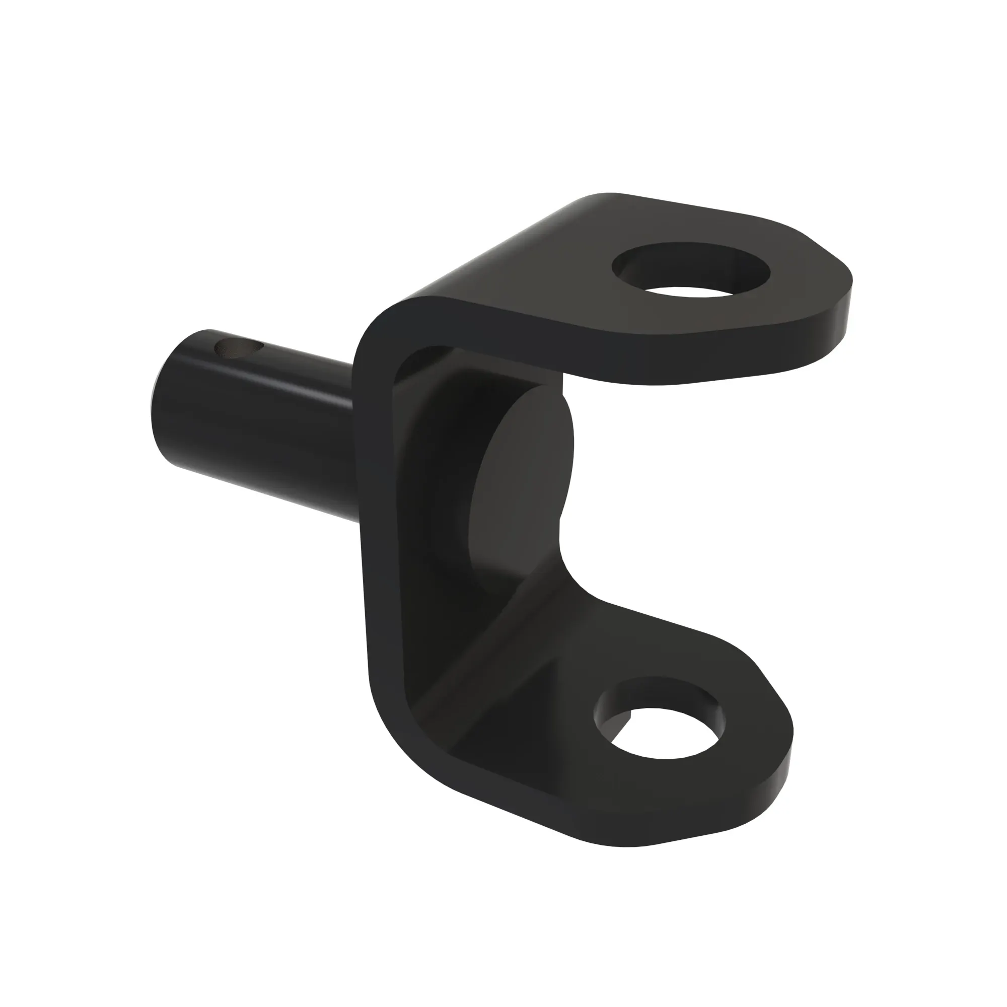 BRACKET ASSEMBLY