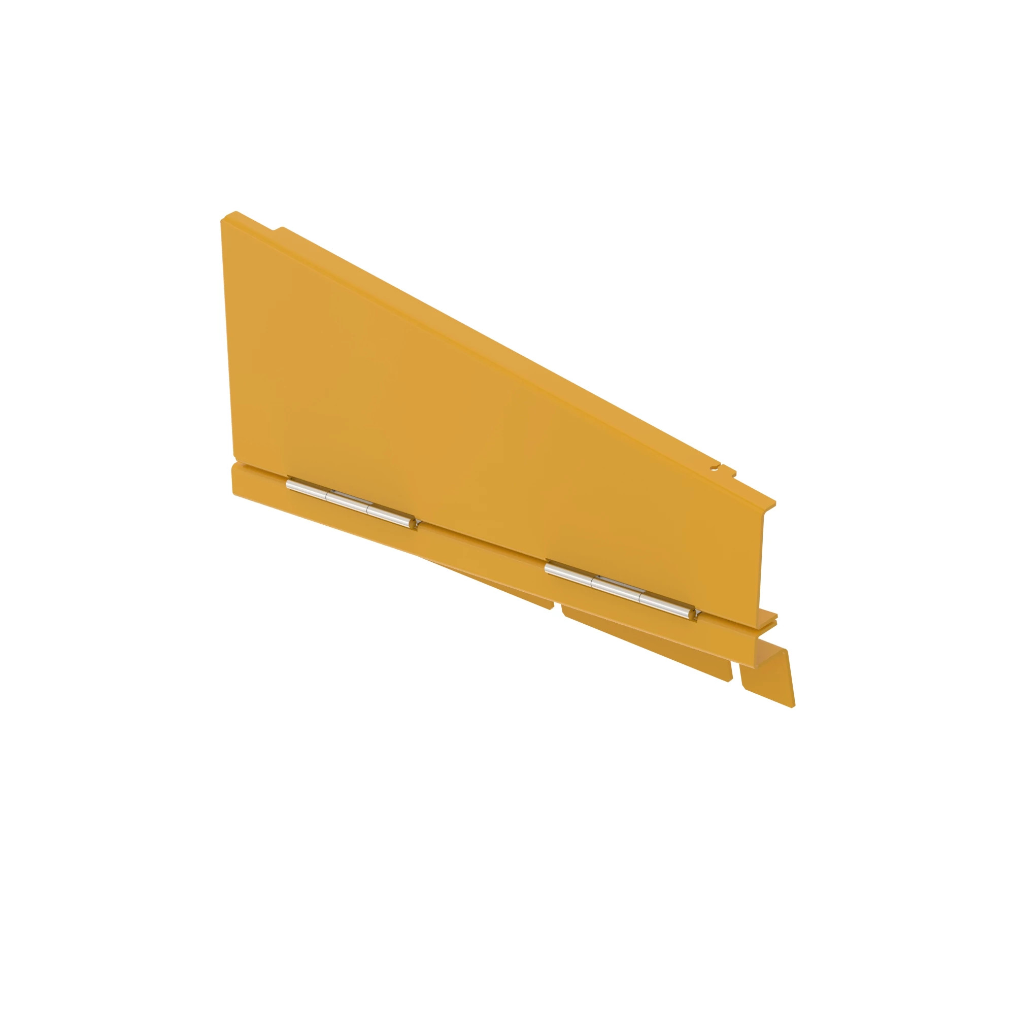 John Deere Service Door, Right Side - AT387267