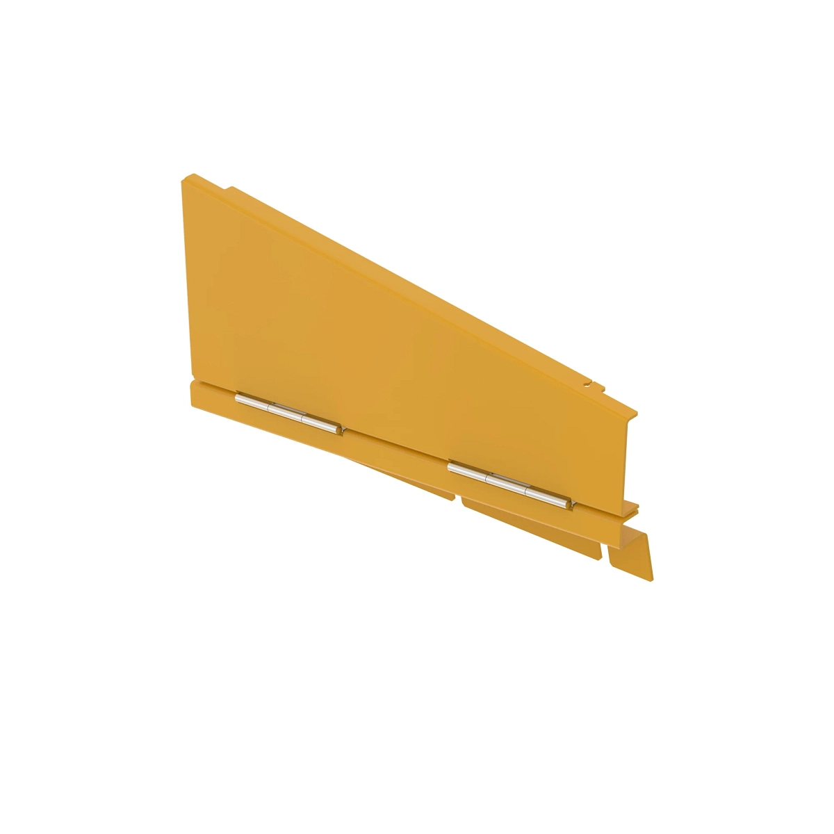 Door, Service, Weldment