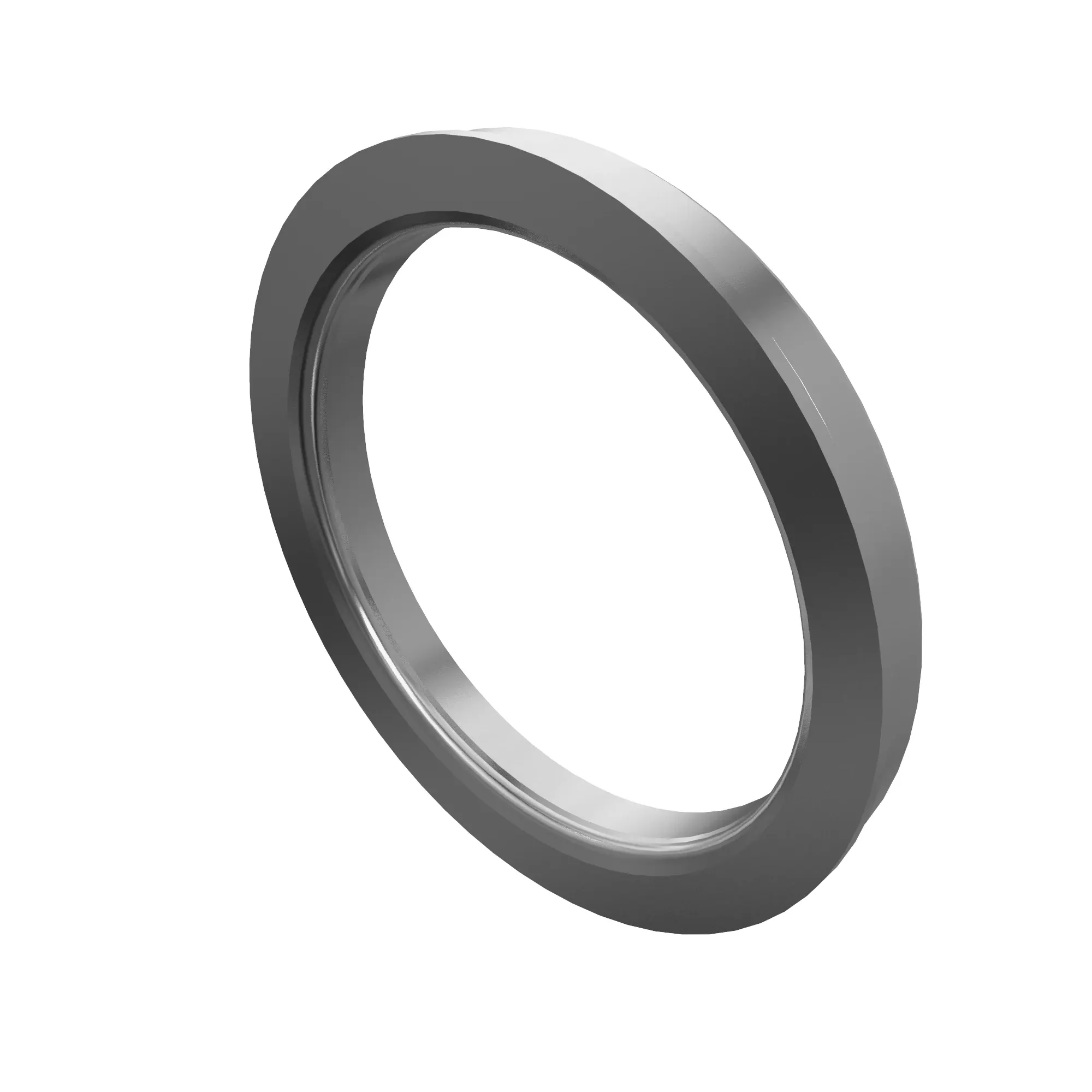 John Deere Axle Bearing Spacer - R63106