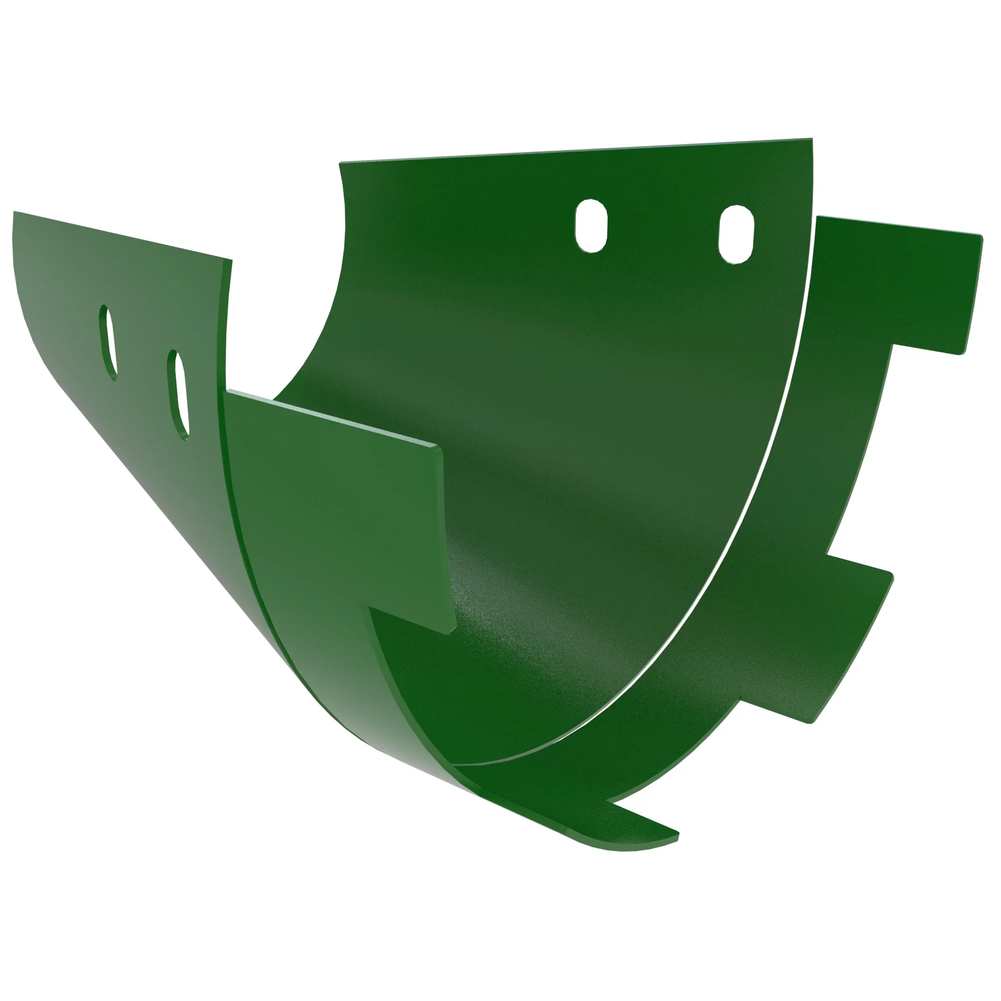 John Deere Heat Shield - ADX15160