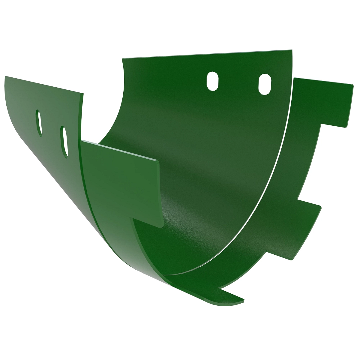 Exhaust Heat Shield