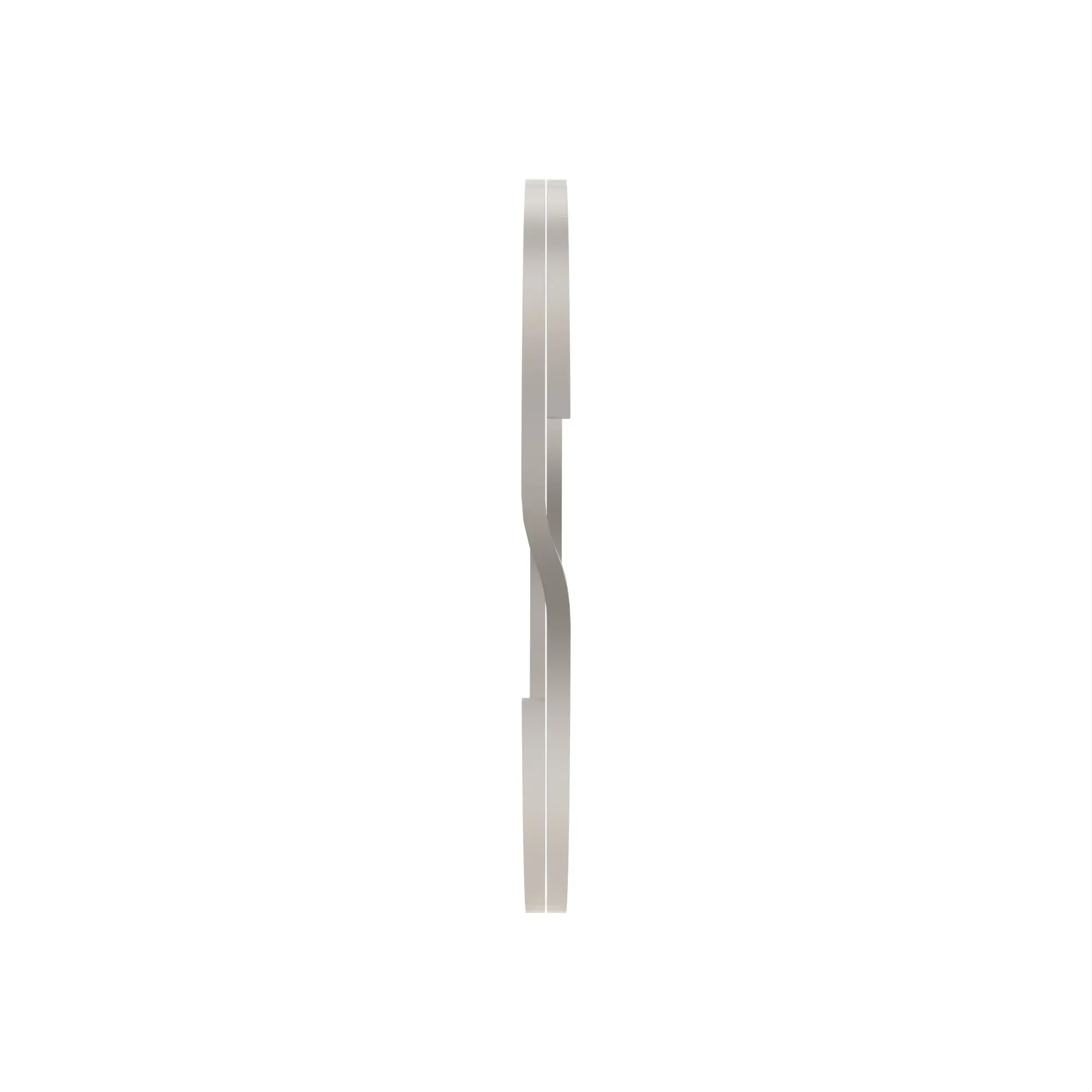 SNAP RING, STEER CYLINDER