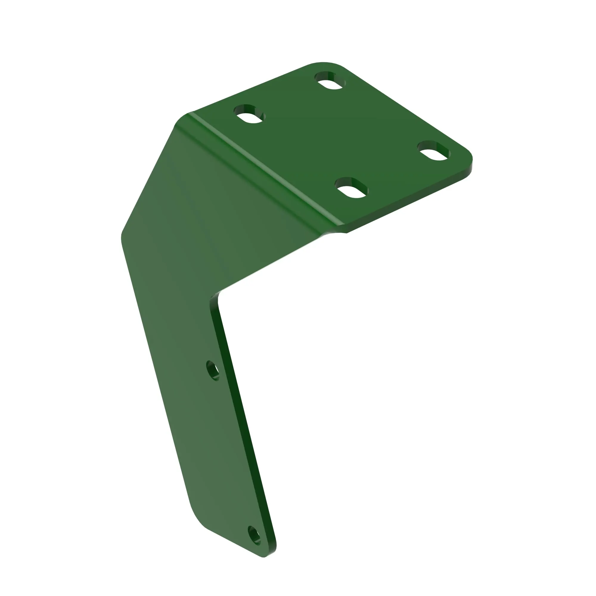 John Deere Valve Support - CC121505
