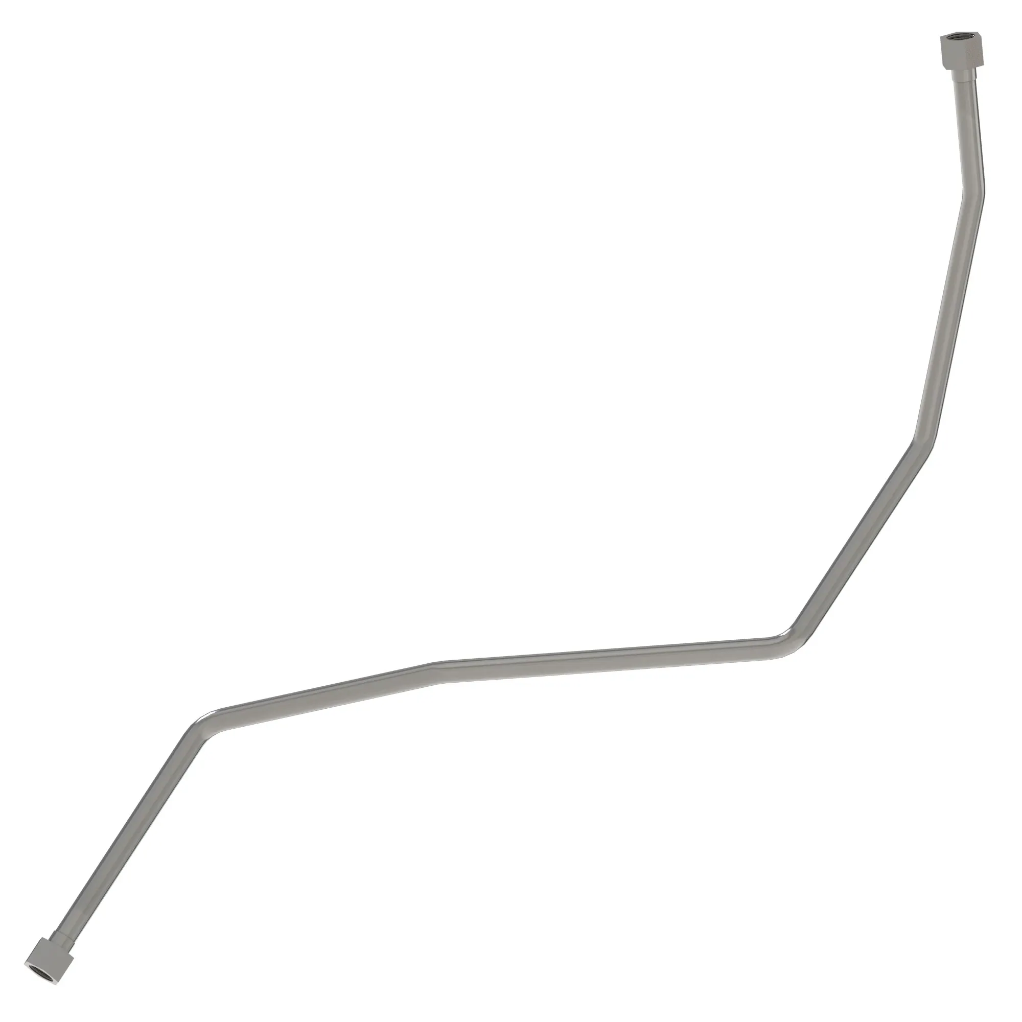 PIPE ST37.4NBK ZN-16X2-1132