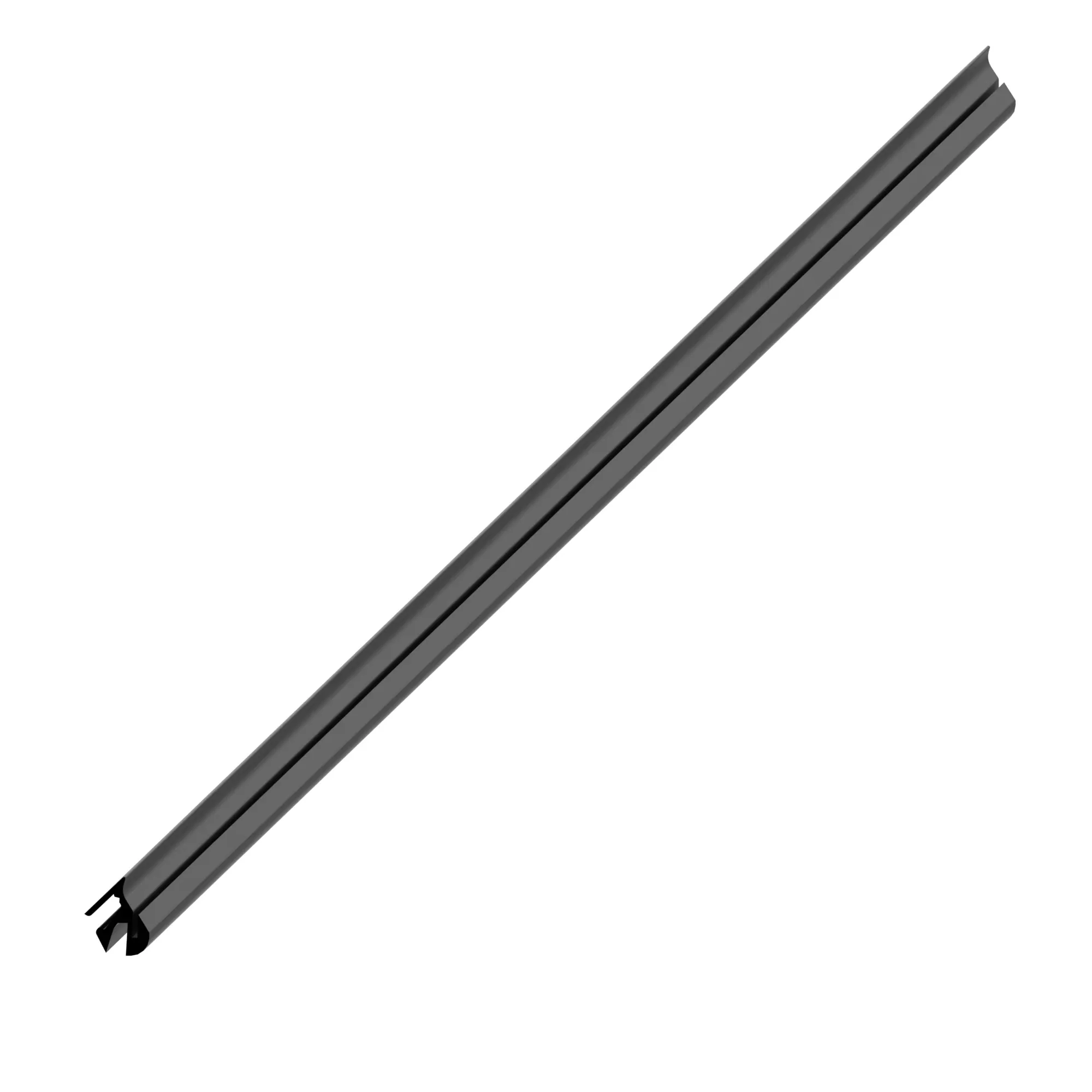 John Deere Window Trim Seal - CB11476977