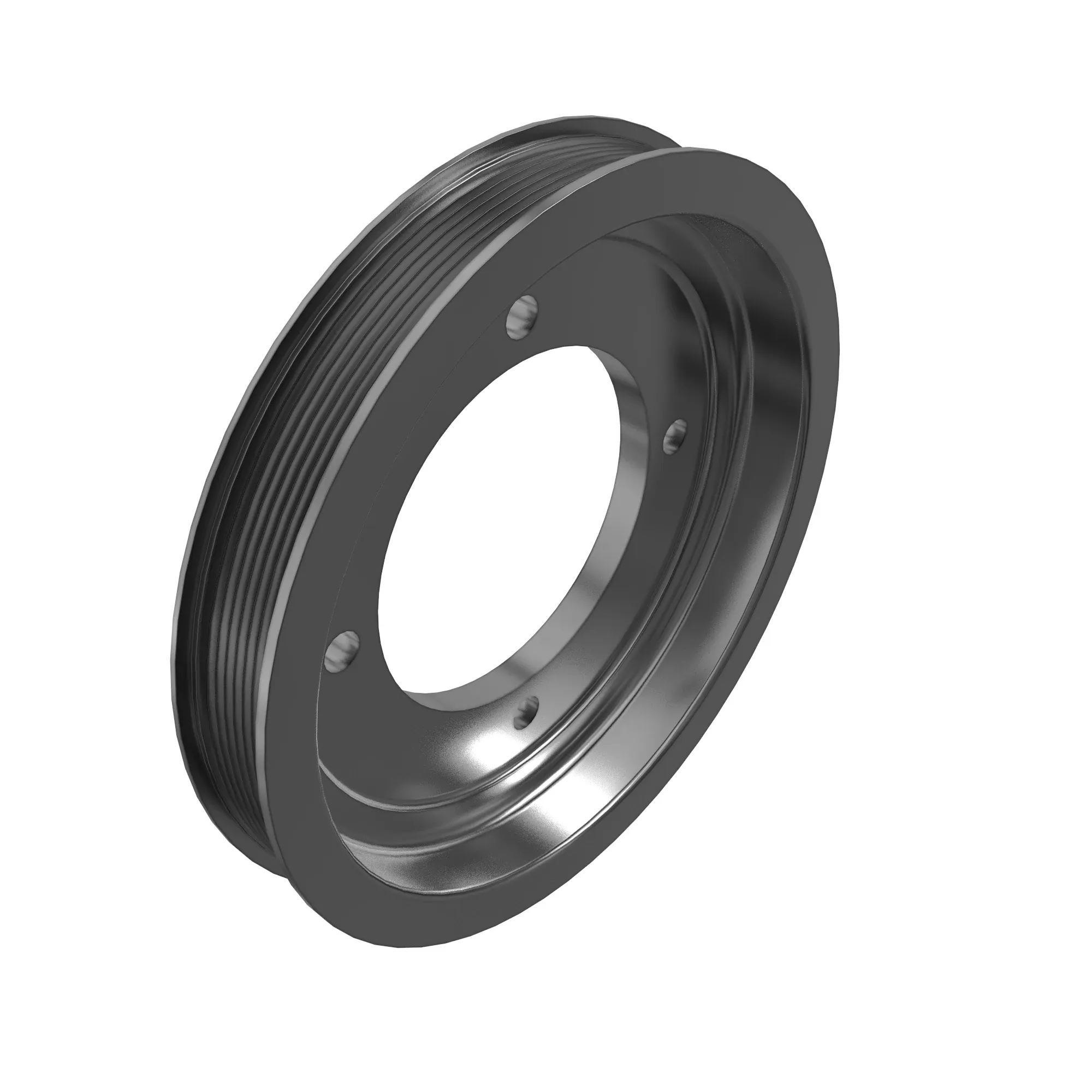 Pulley