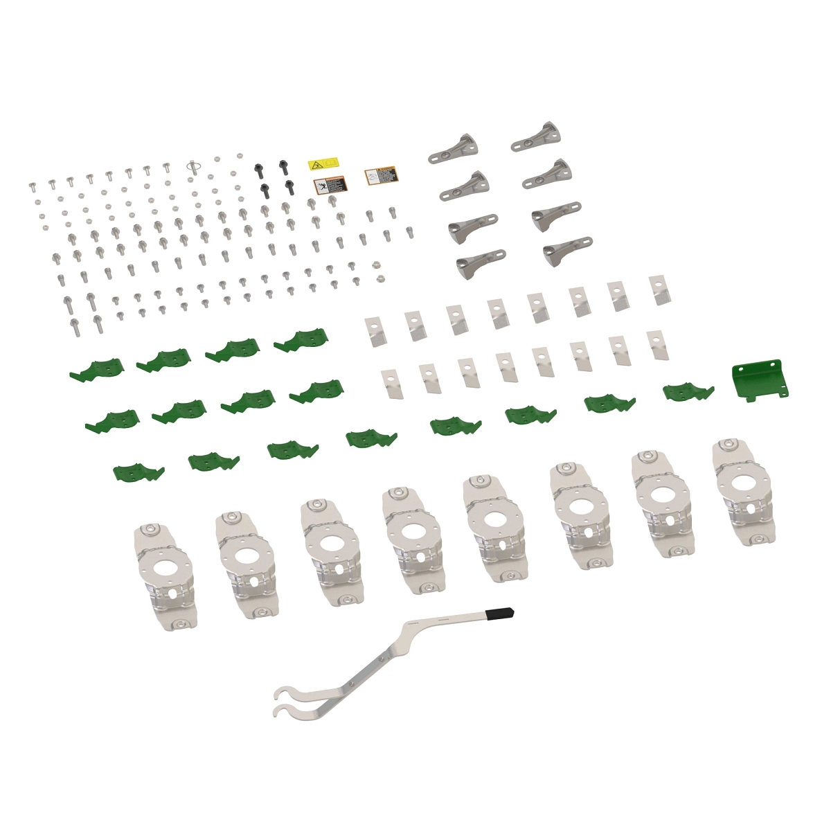 Knife Kit, Quick Change Knife