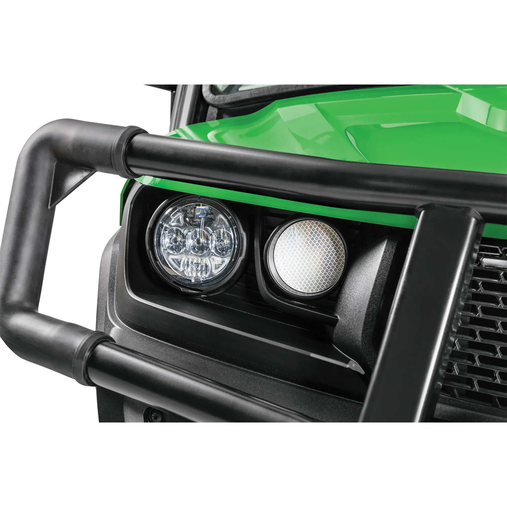 John Deere Dual-Beam Led Headlights - BM26589