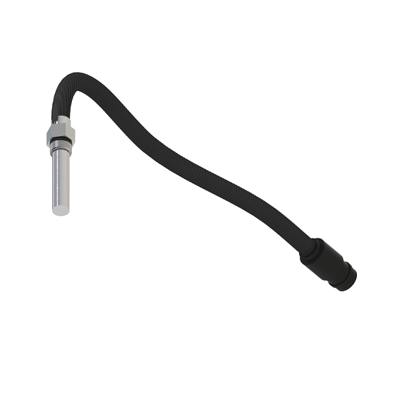 John Deere Heater - AL152206