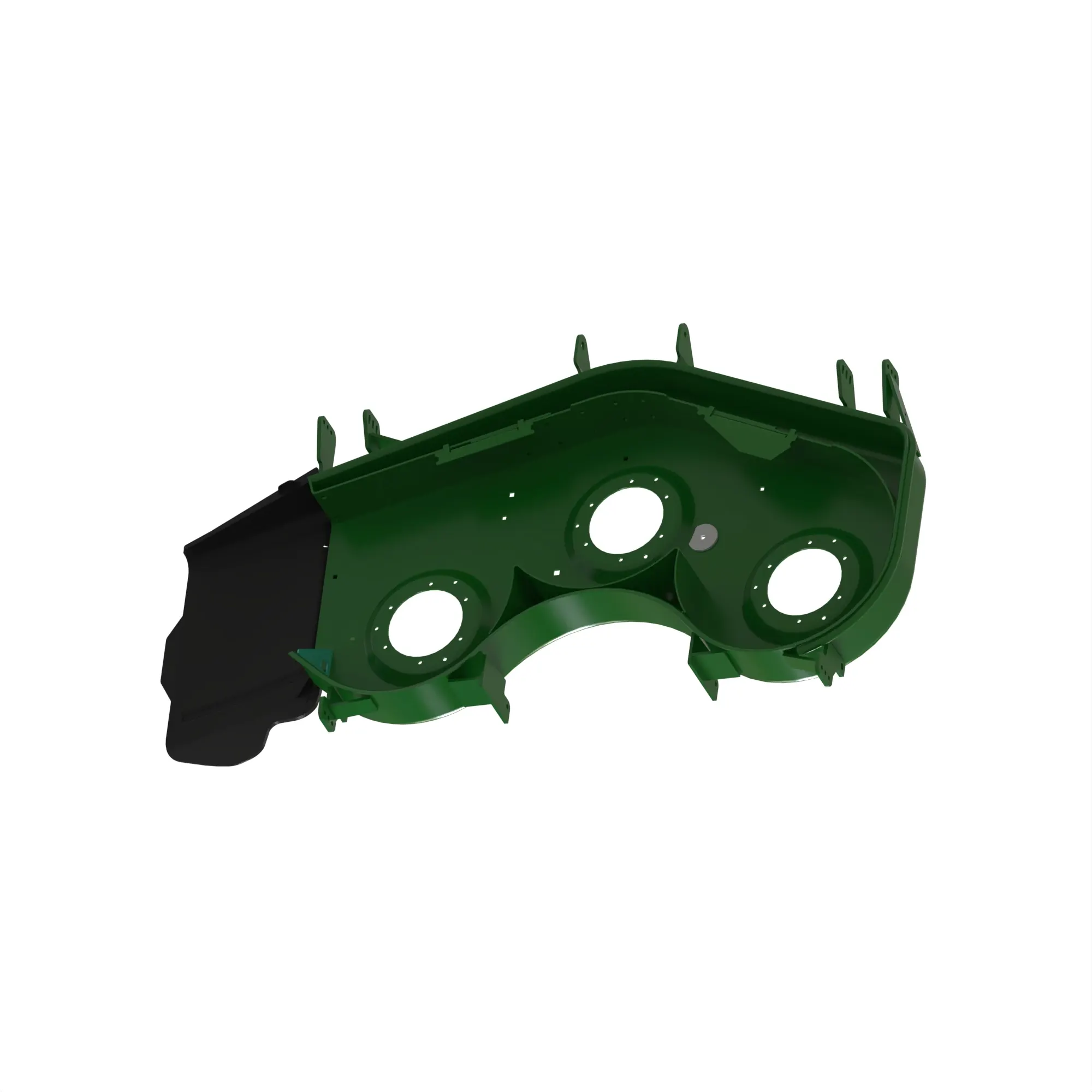 Mower Deck
