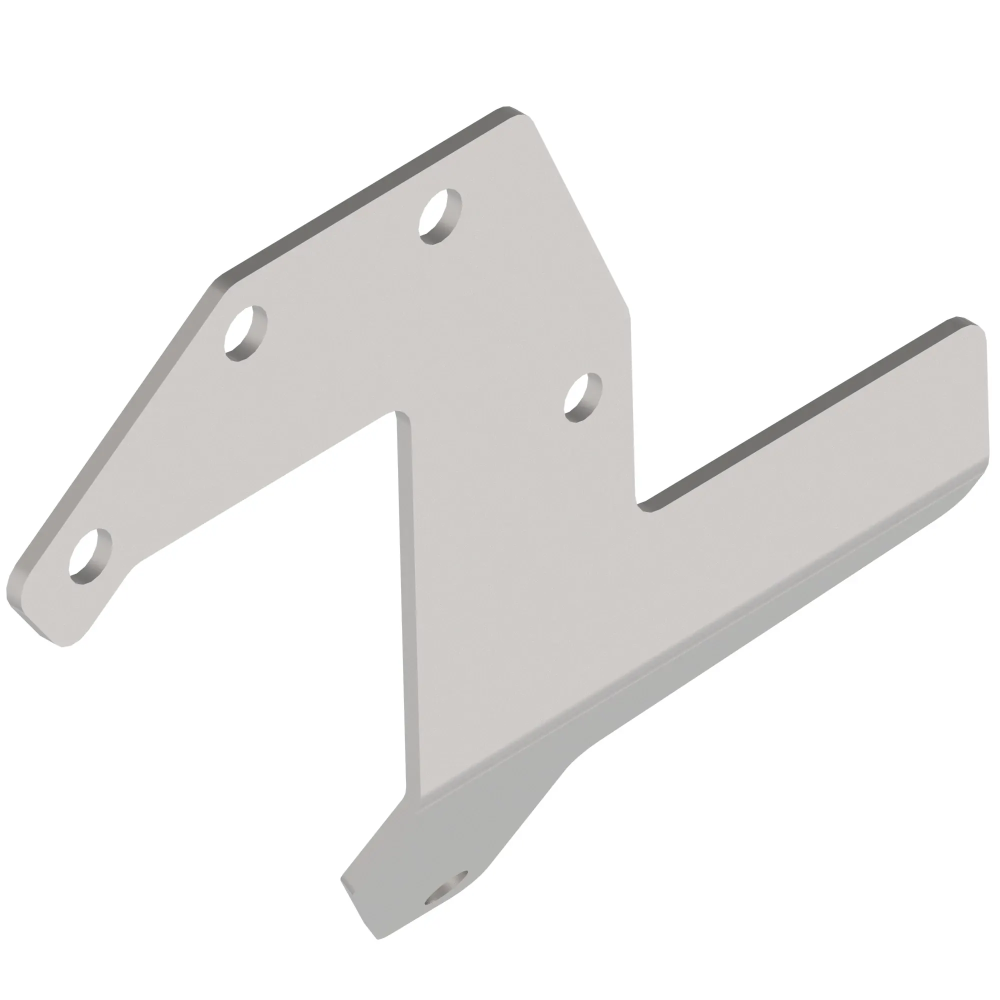 BRACKET, BRACKET, WATER VALVE MOUNT