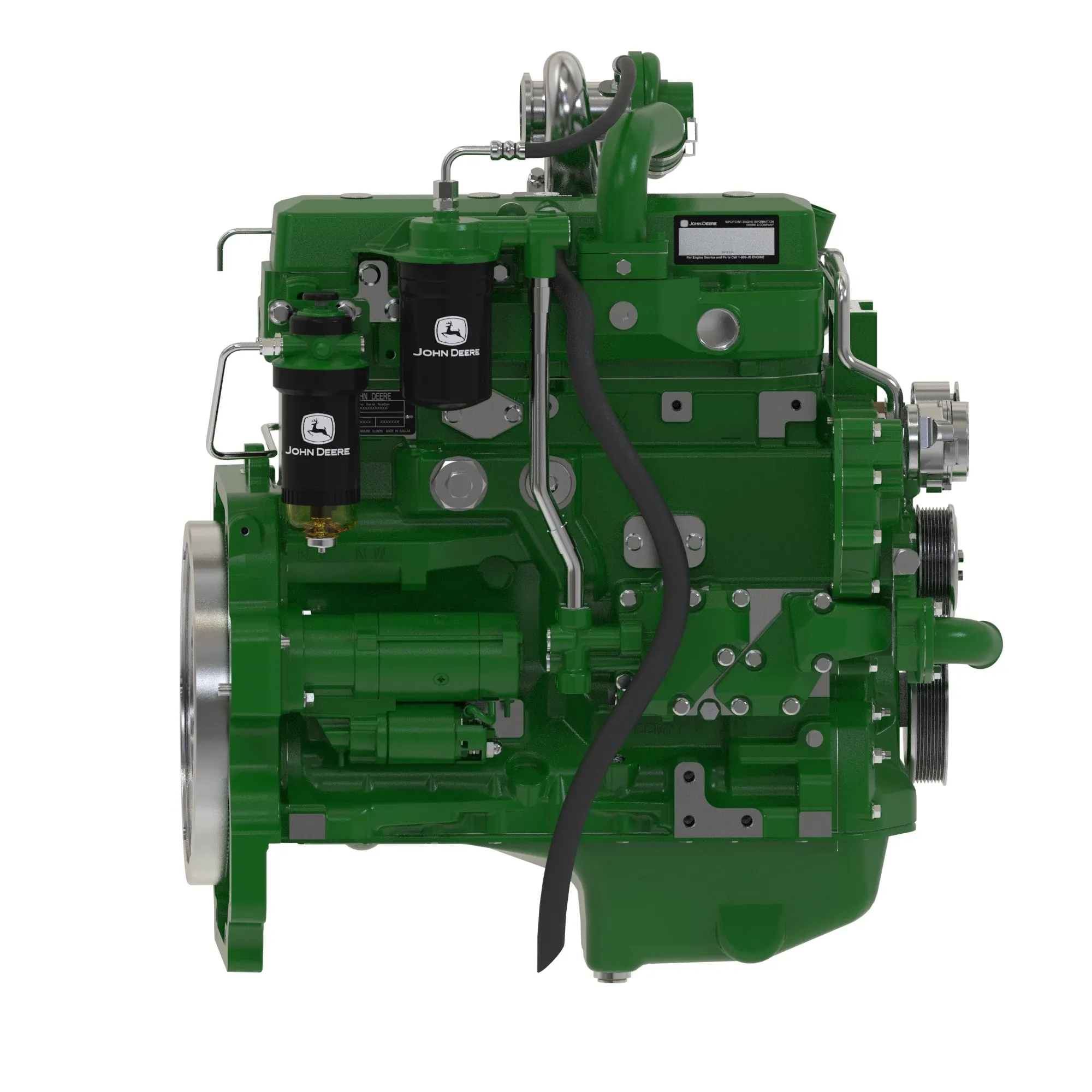 Diesel Engine