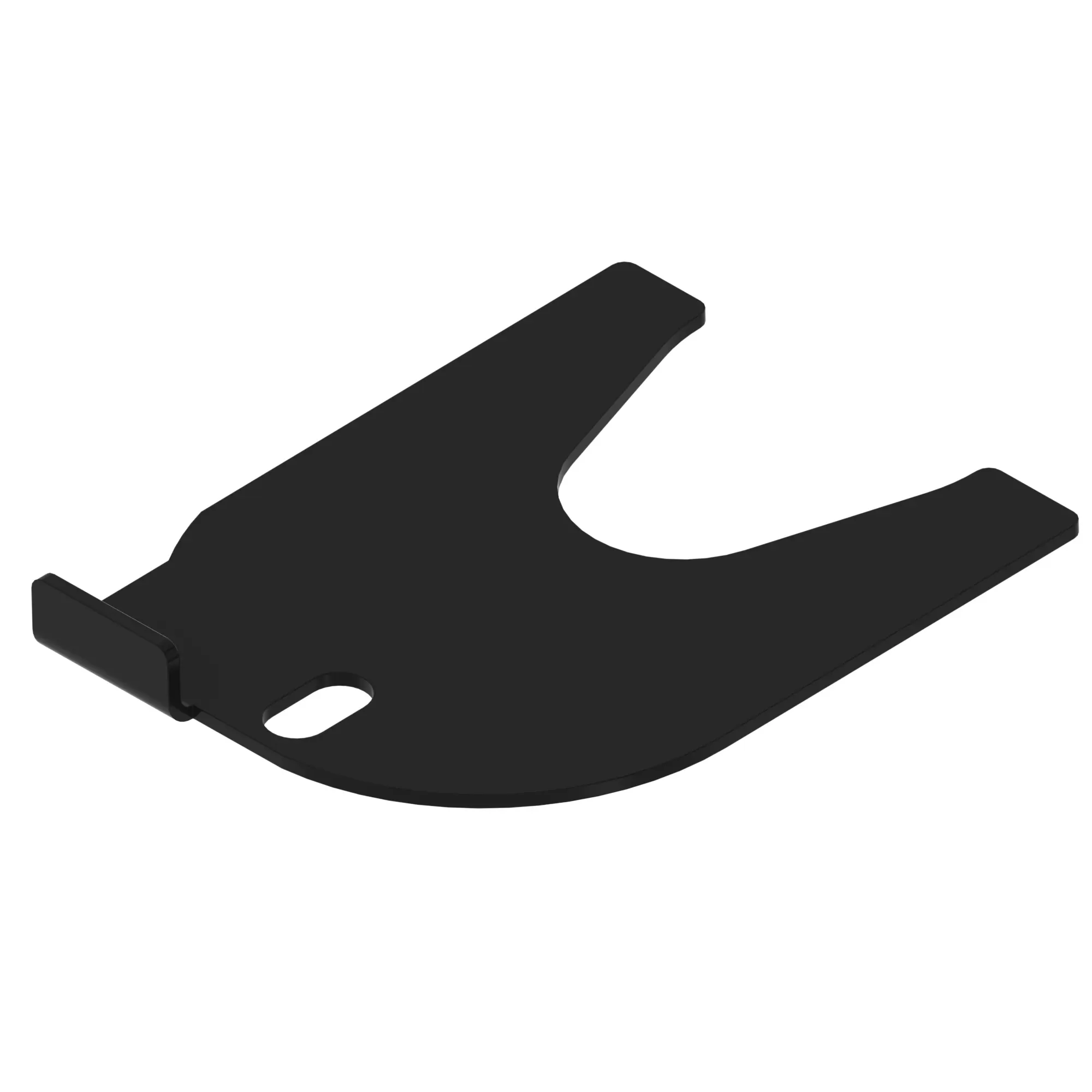 BRACKET, BRACKET, HARNESS RETENTION