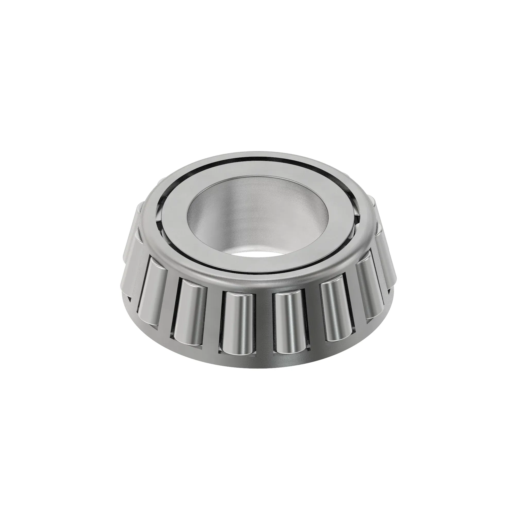 John Deere Tapered Roller Bearing Cone - JD8121