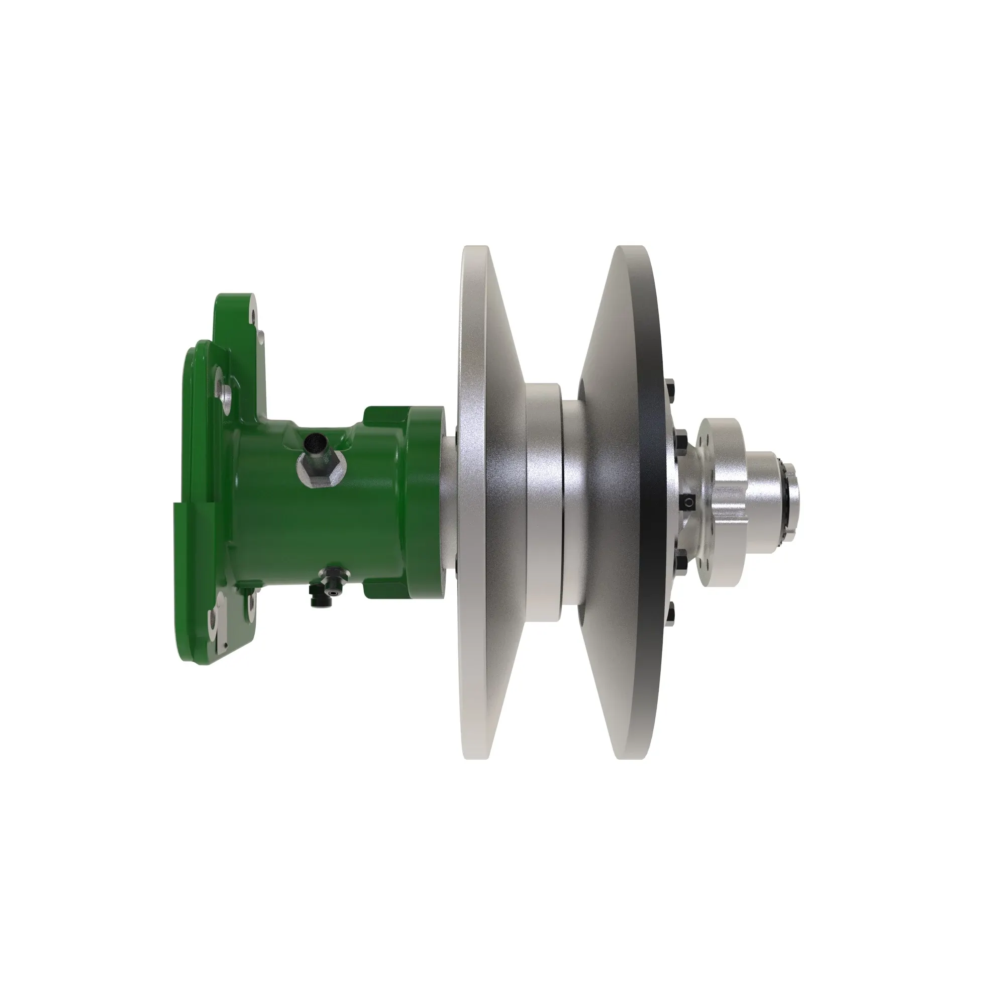 Sheave Assembly