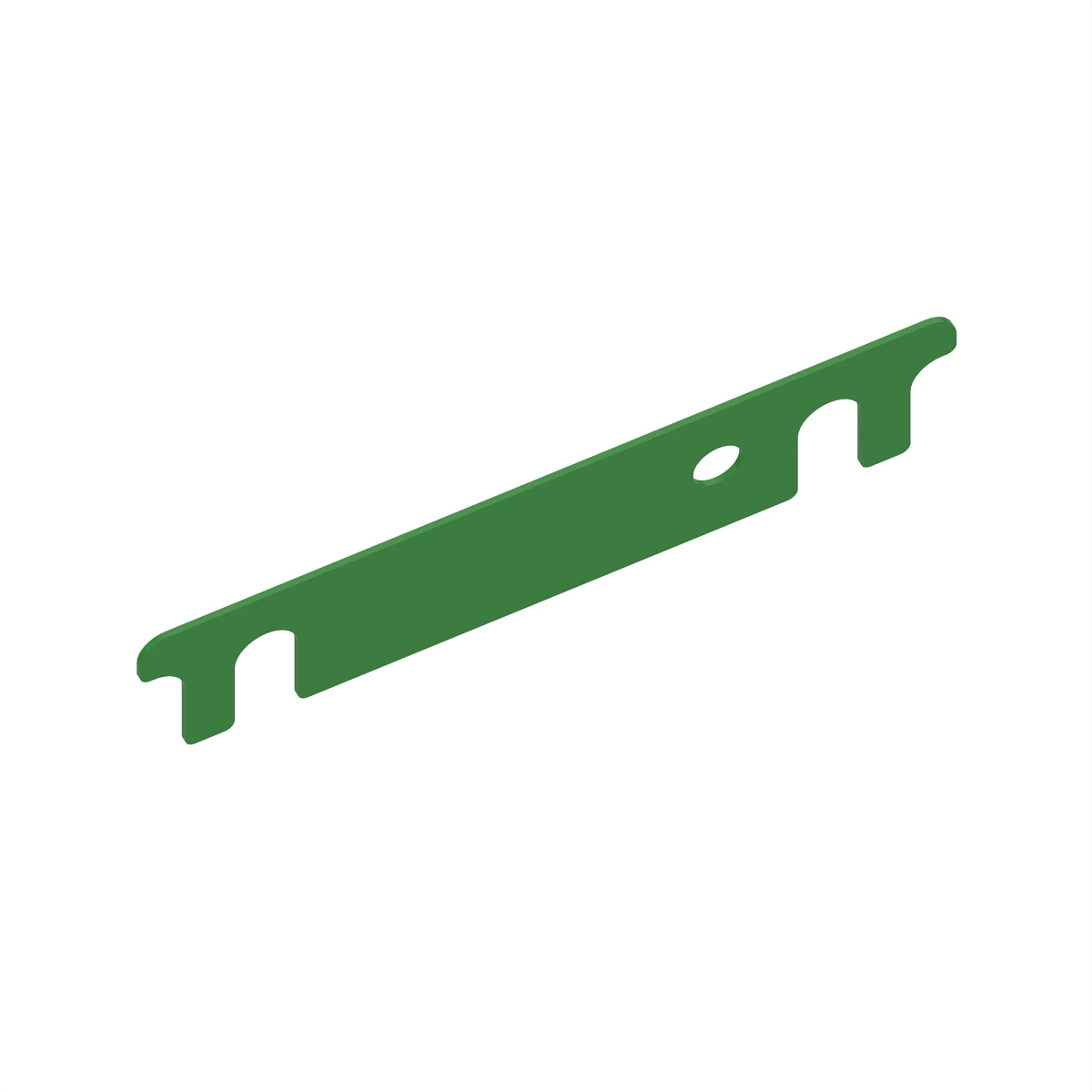 Shim, Top Truss Plate