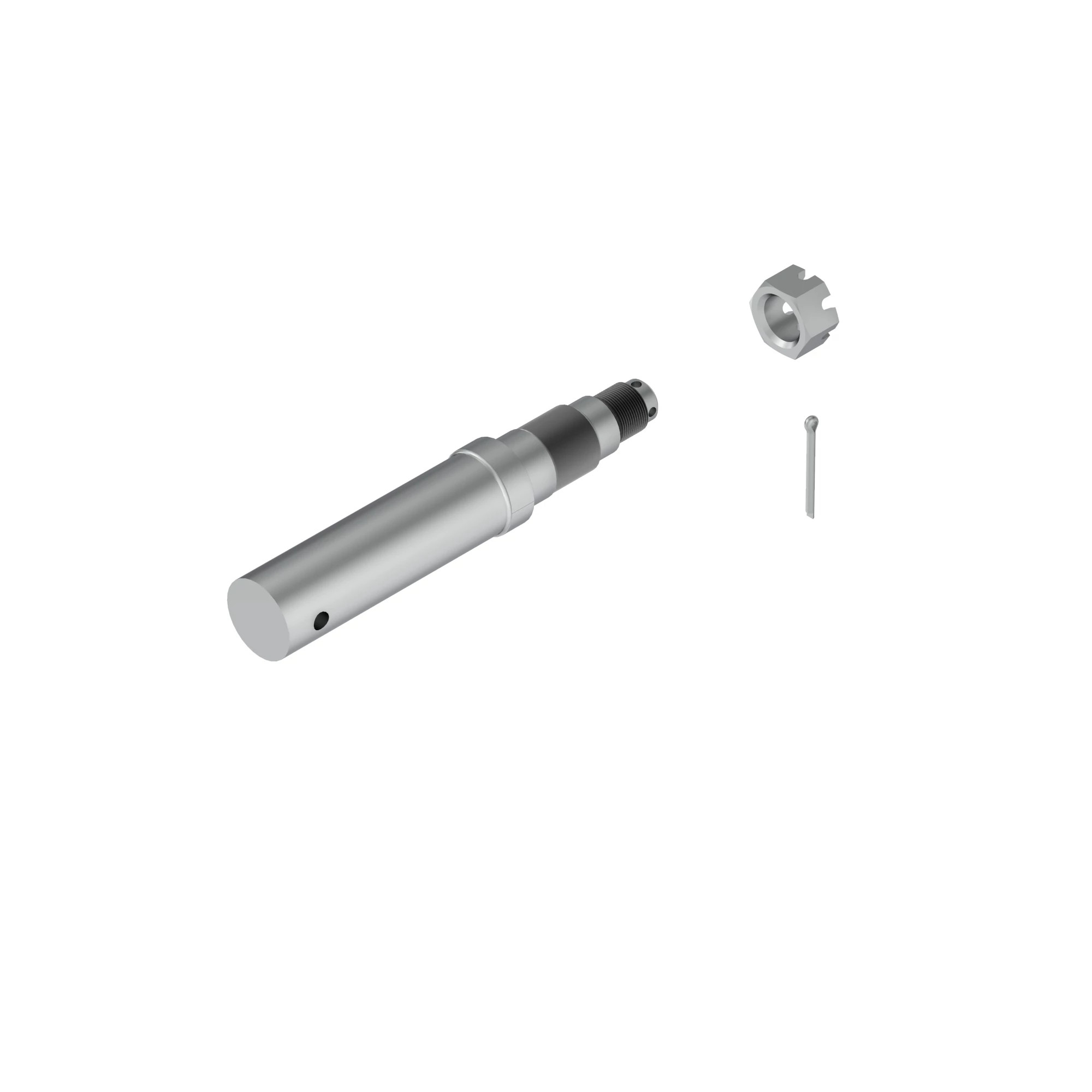 SPINDLE KIT, SERVICE ONLY