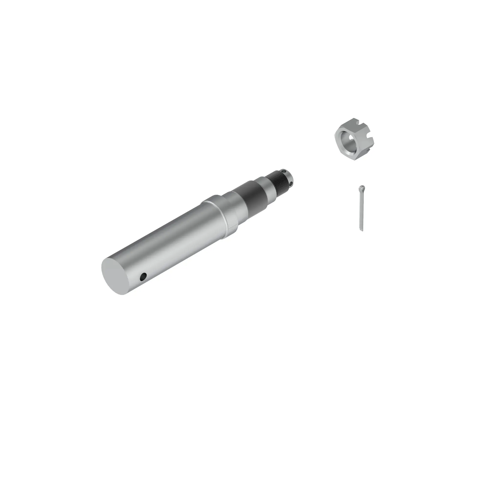 SPINDLE KIT, SERVICE ONLY