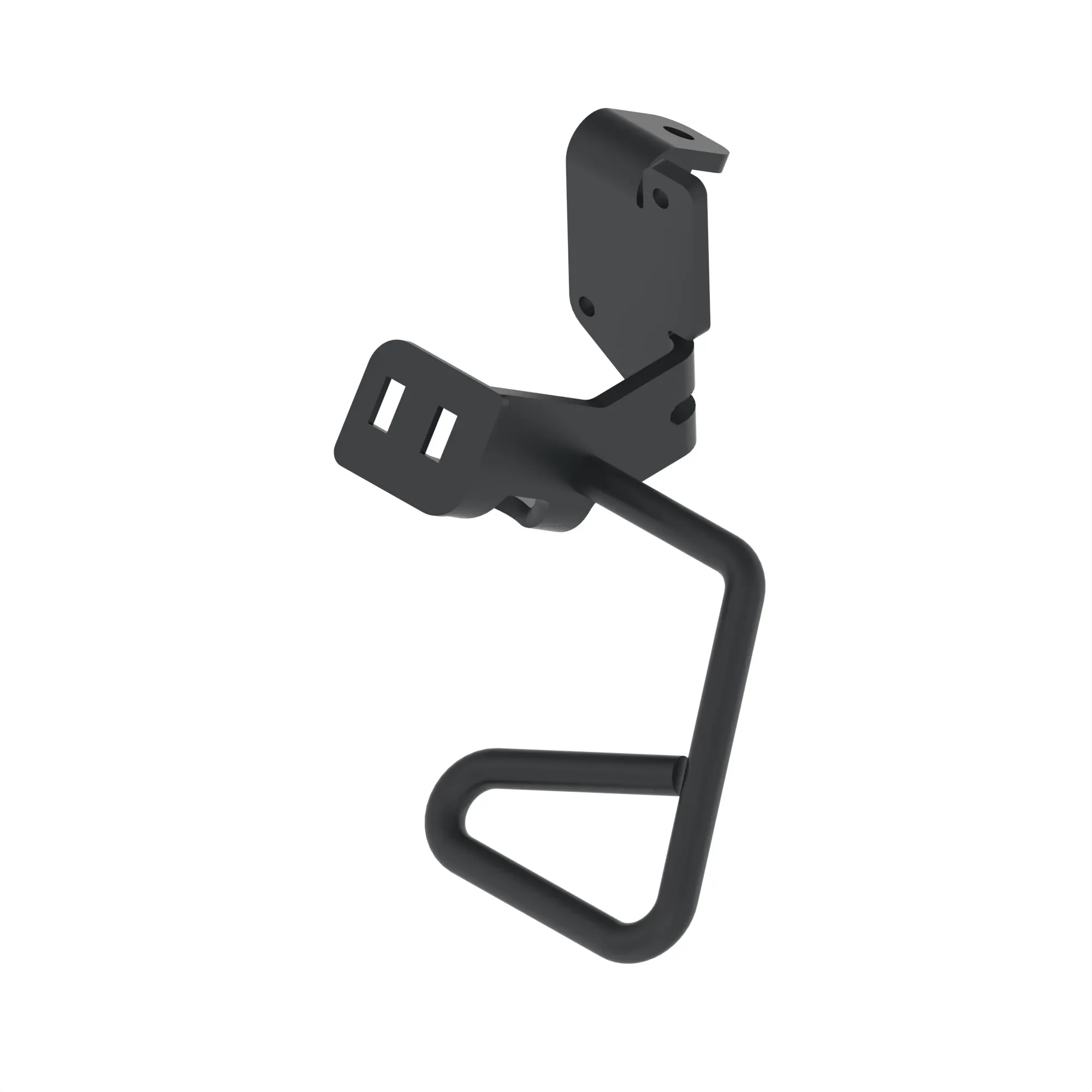 TPMS RECEIVER SENSOR WELDMENT