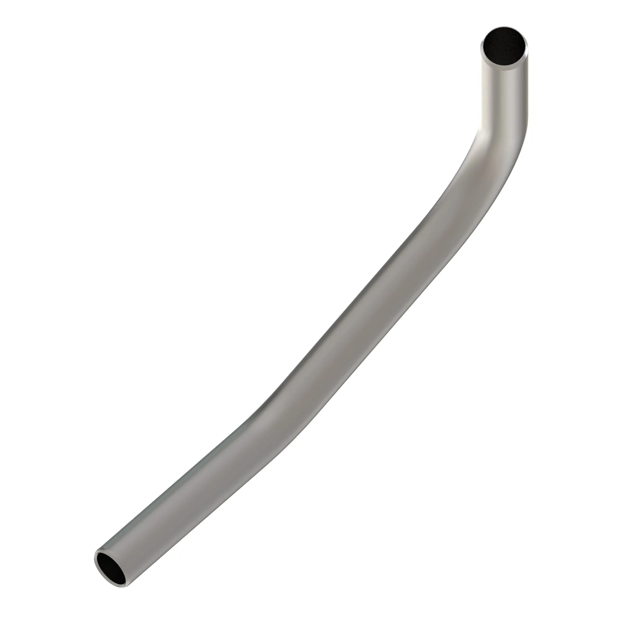 Oil Tube, Oil Pump Outlet