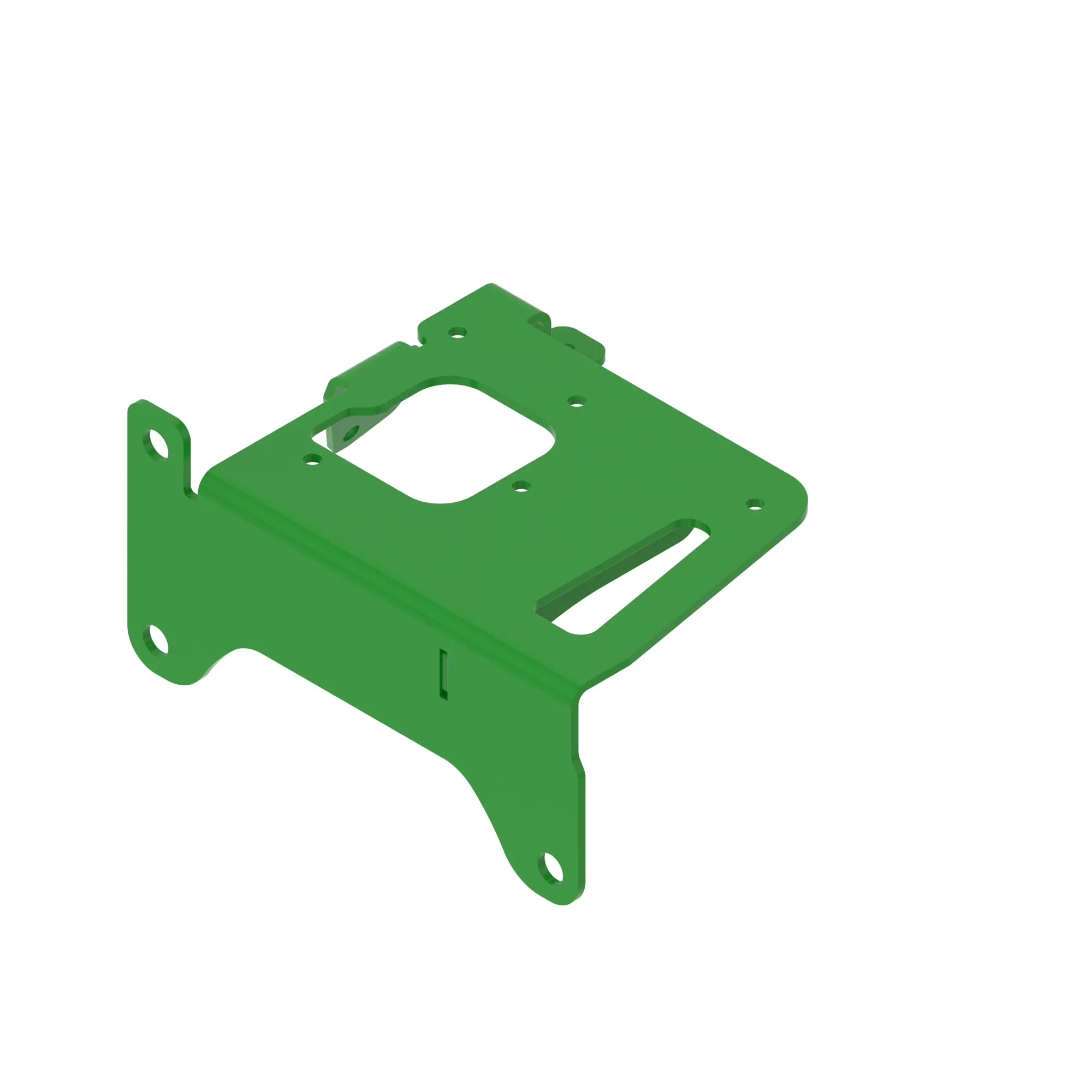 John Deere Hose Support Bracket - AKK11089