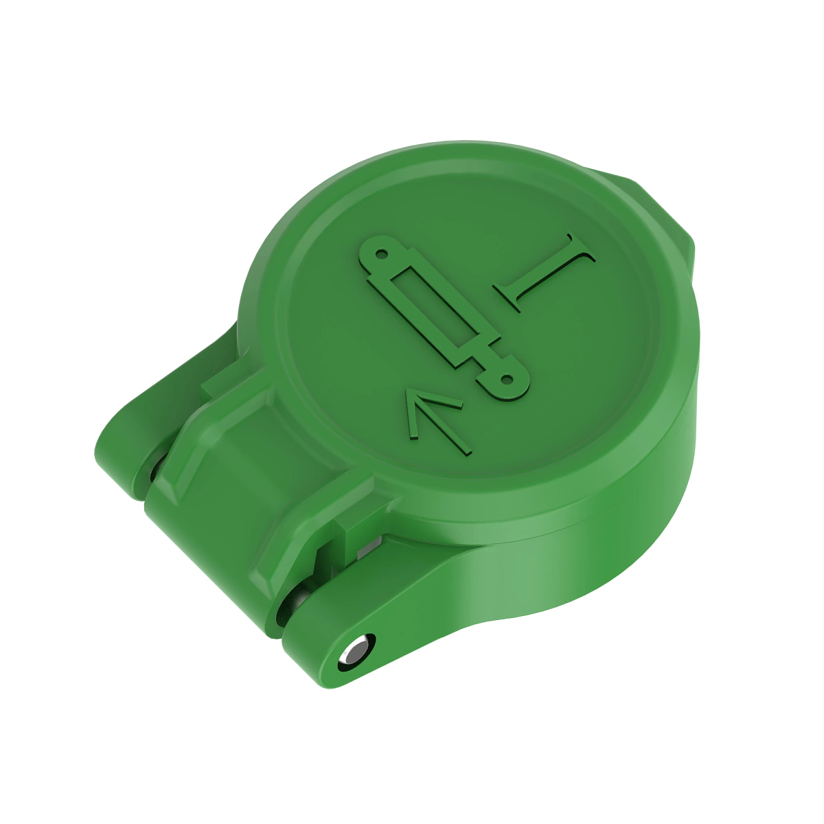 John Deere SCV Dust Cap - RE268229